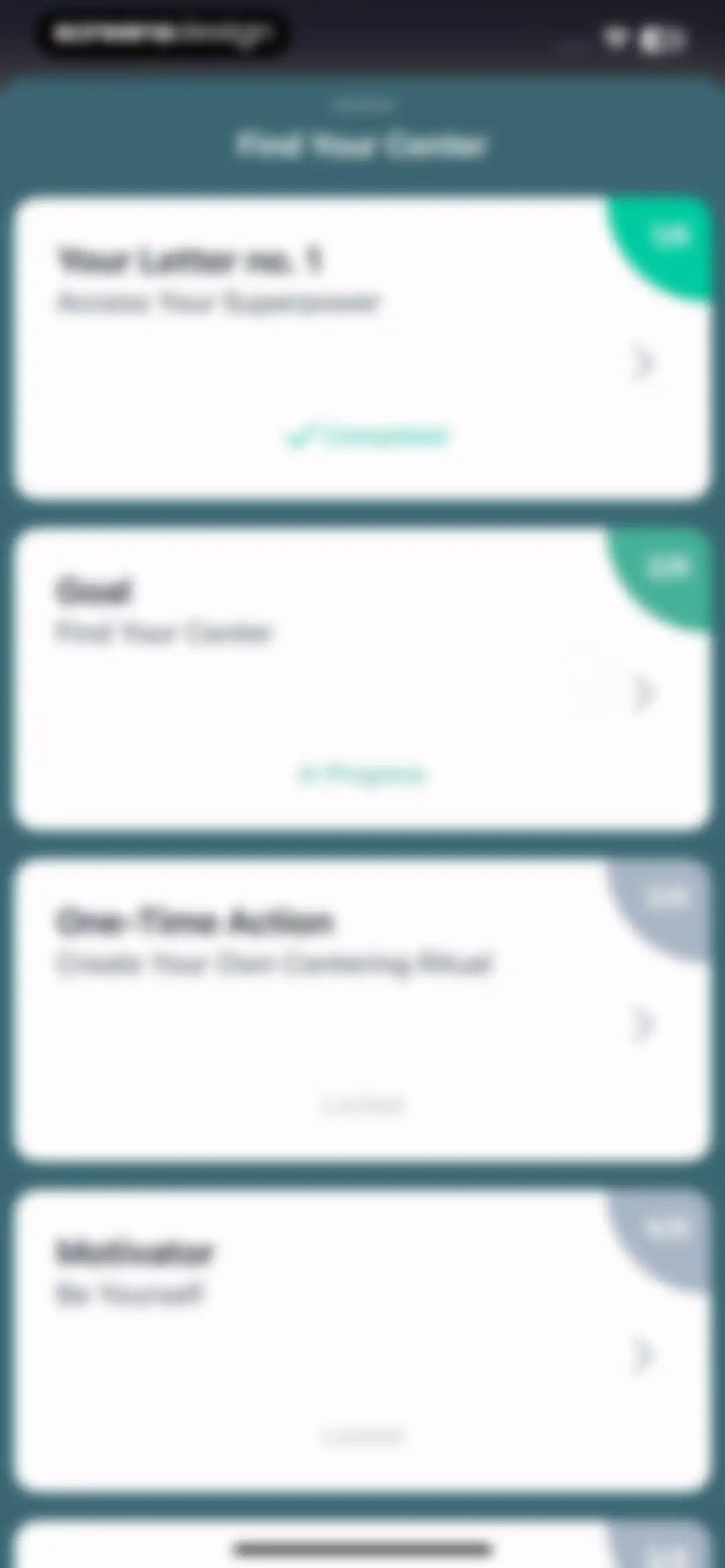 Clarify: Focus & Task Manager screen 113