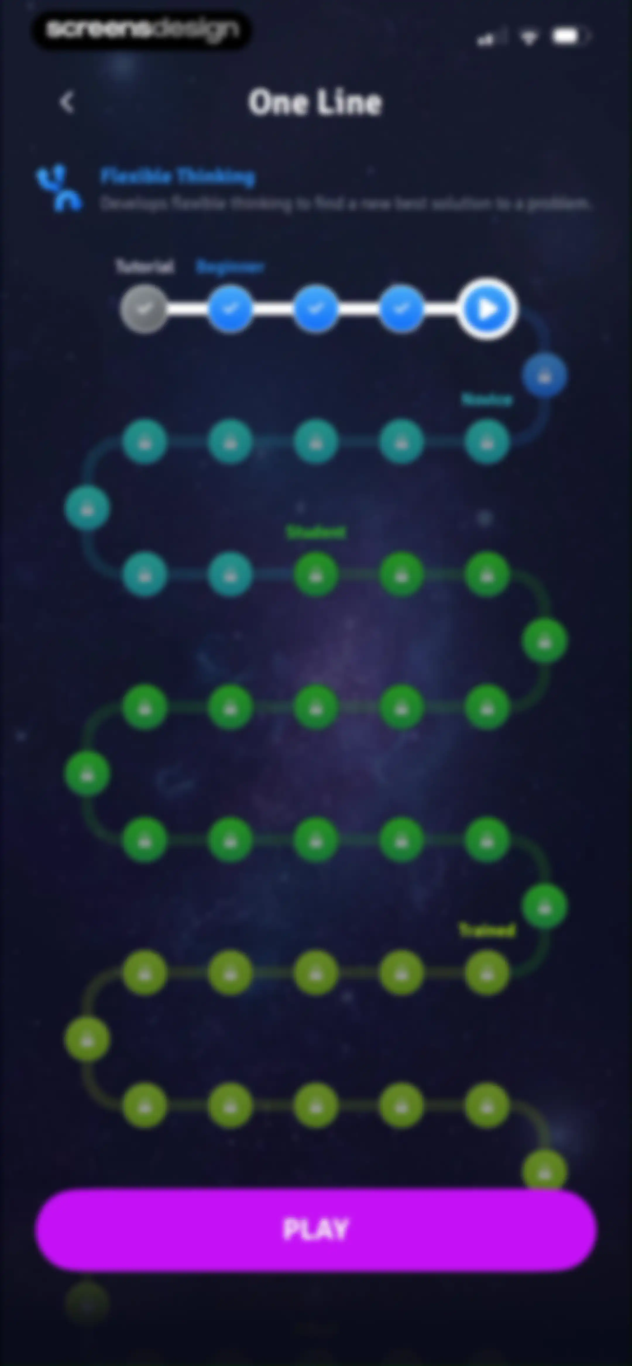 Clever: Brain Training Games screen 28