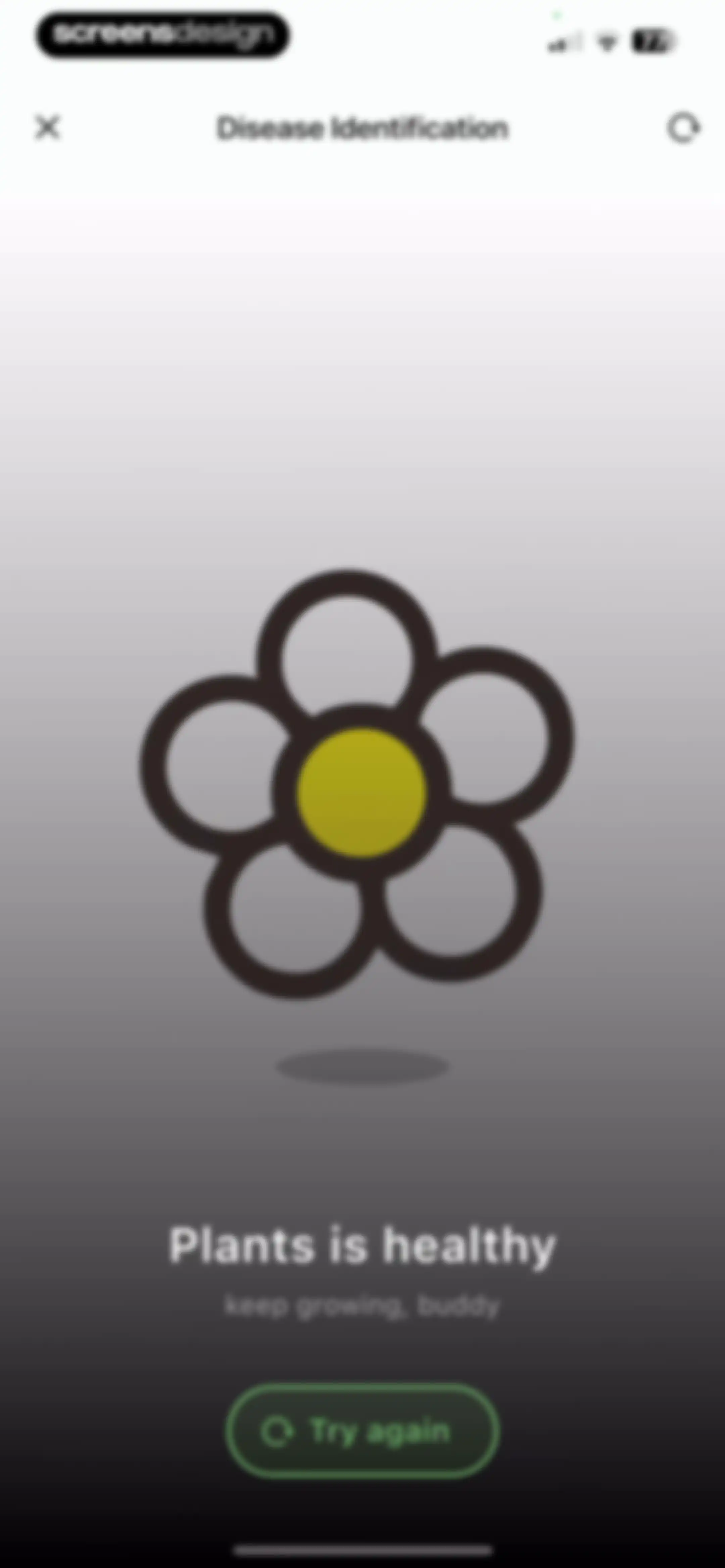 Plant Identifier: ChatPlant AI screen 61