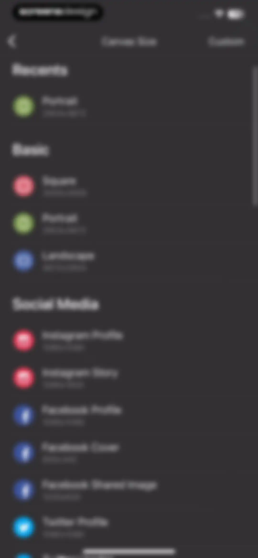 Logo Maker: Art Design Creator screen 48