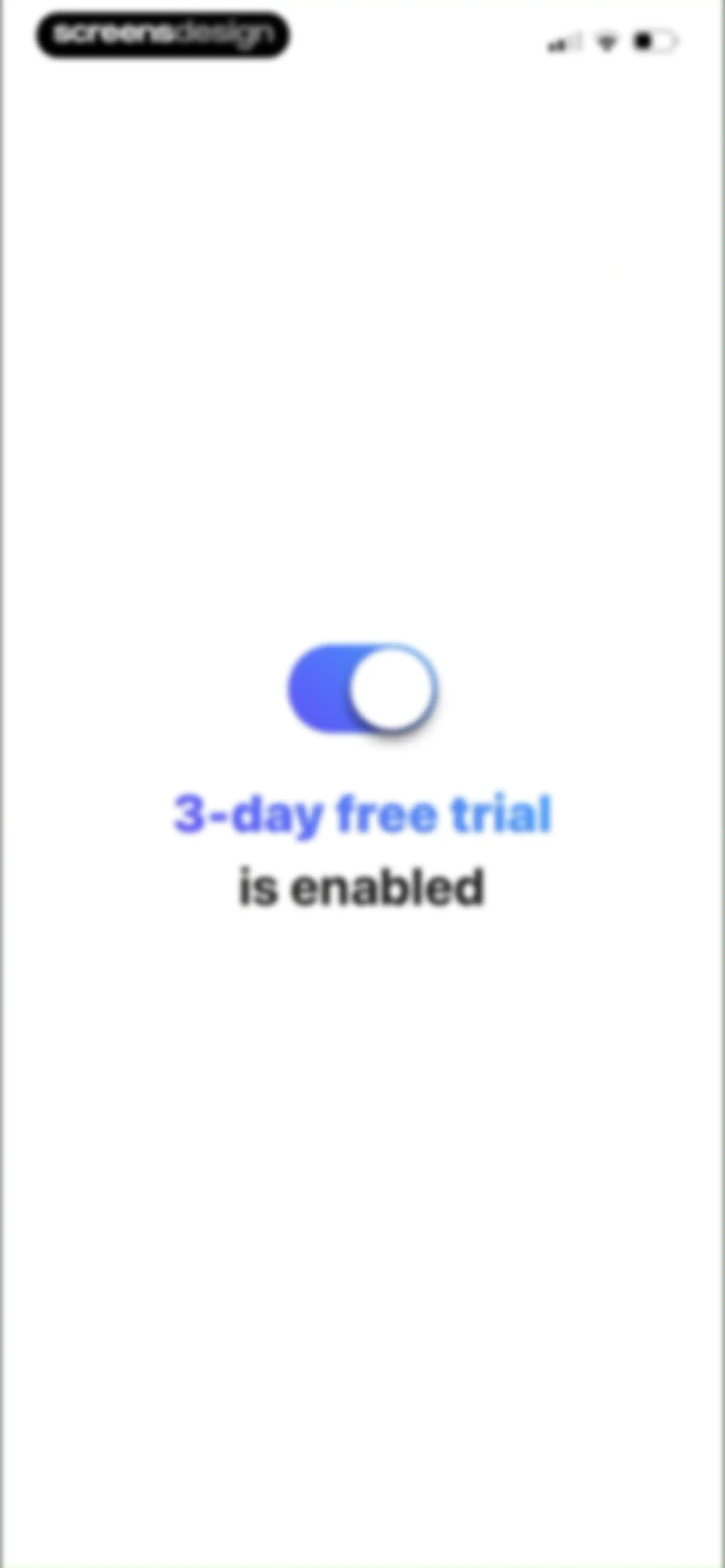 Voice Translator: AI Translate screen 8