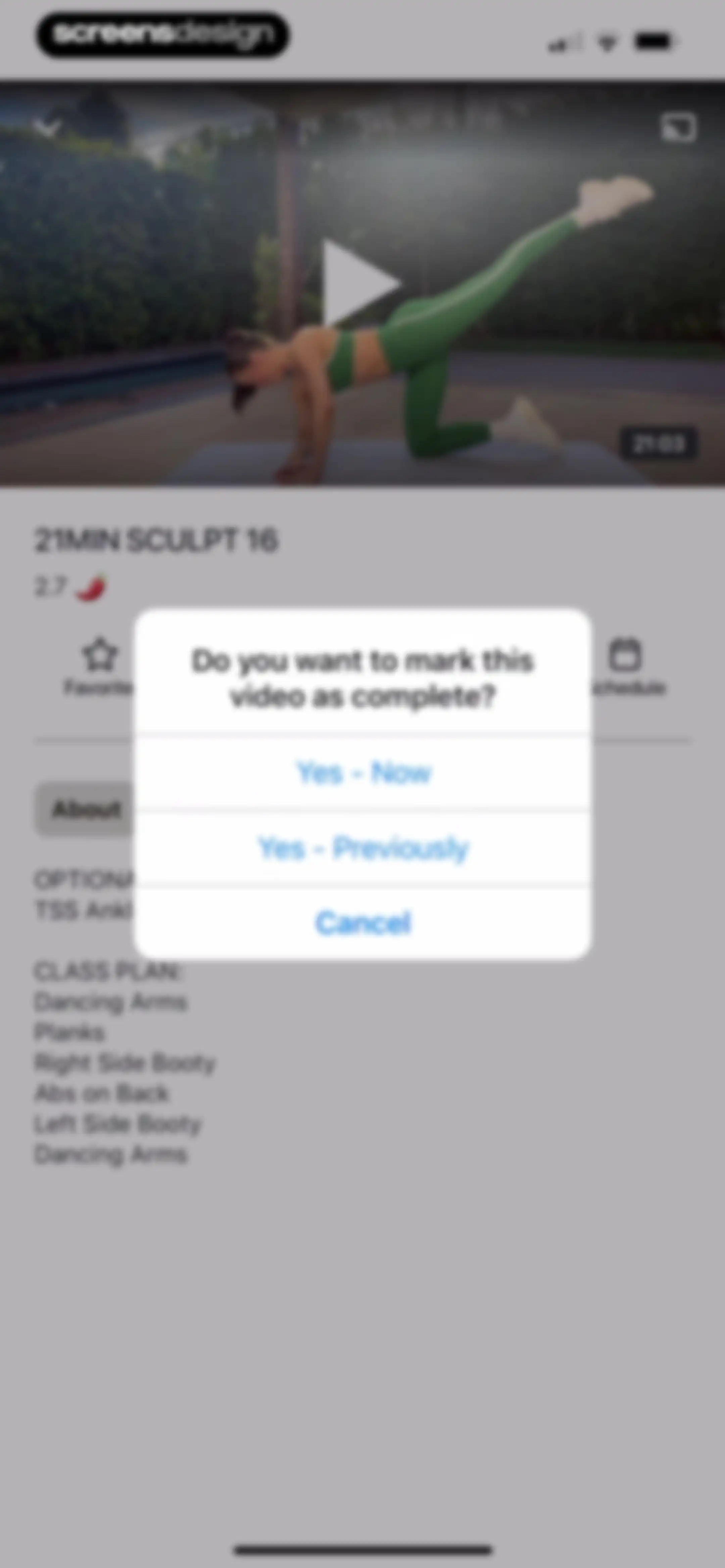 The Sculpt Society screen 54