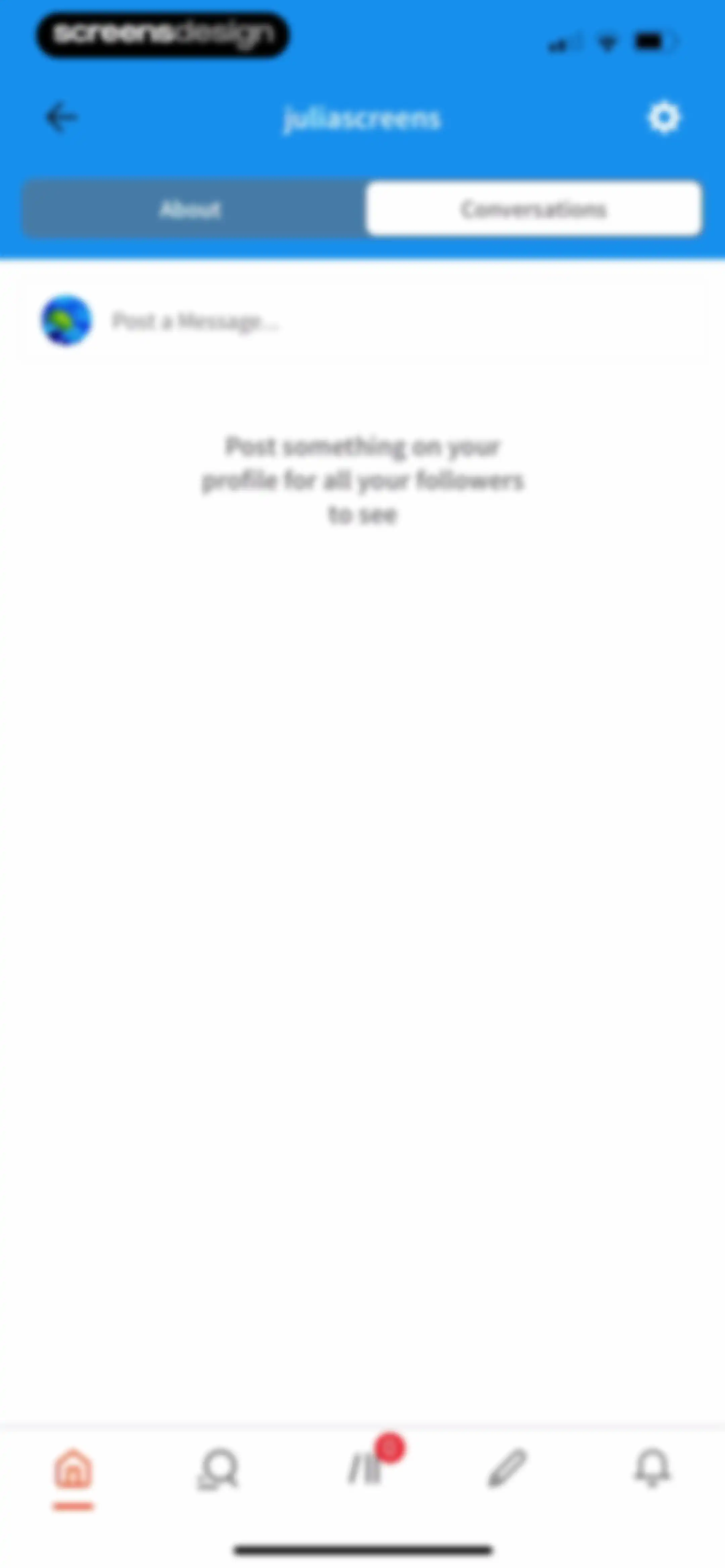 Wattpad - Read & Write Stories screen 213
