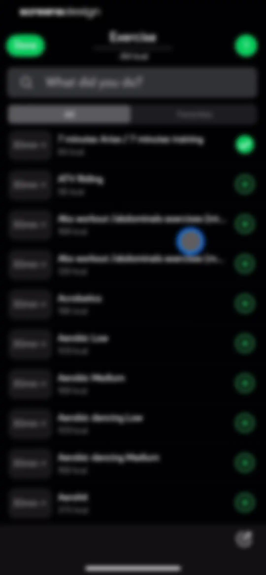 Arise: AI Food Calorie Counter screen 49