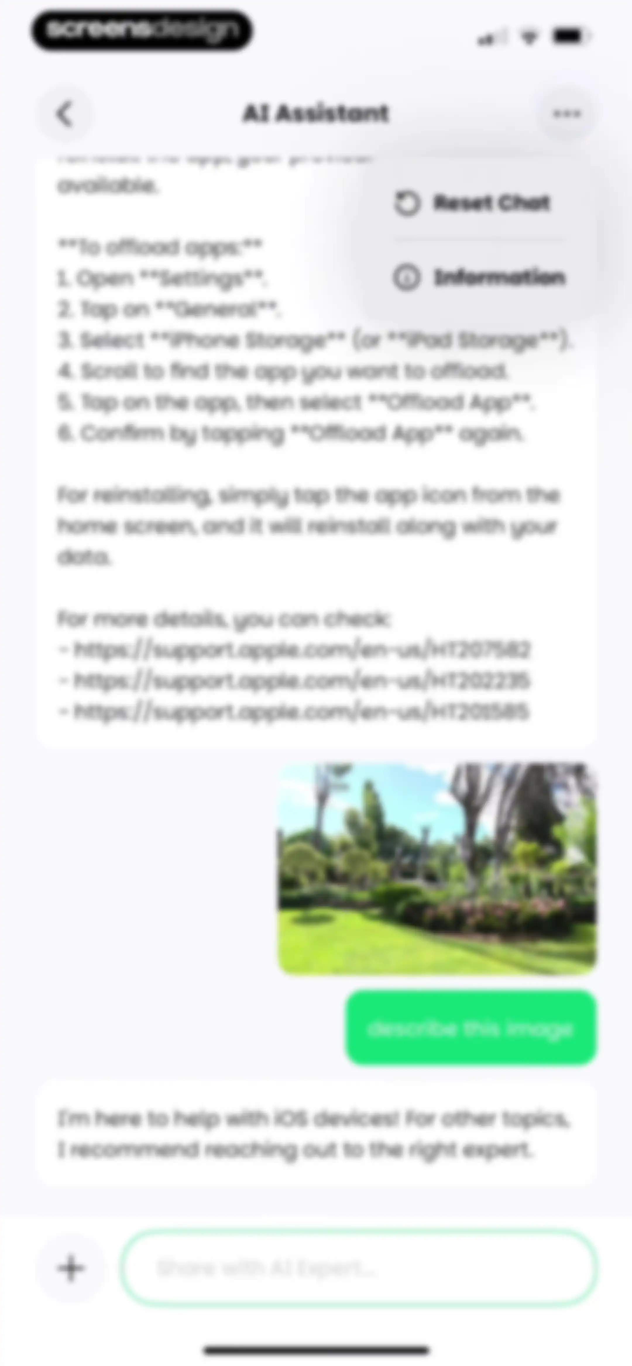 Deep Cleaner - Phone Cleaning screen 72