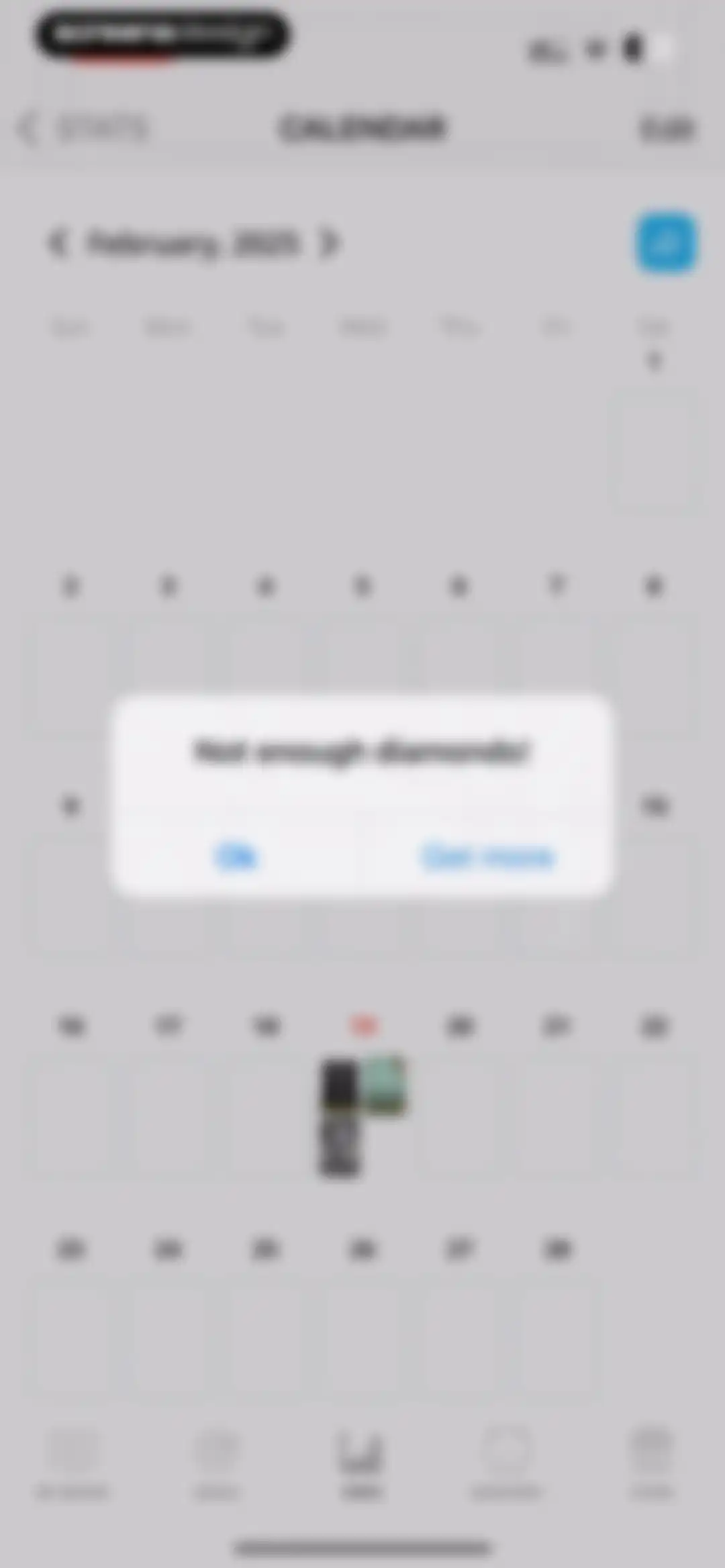 Bookly: Book Tracker screen 103