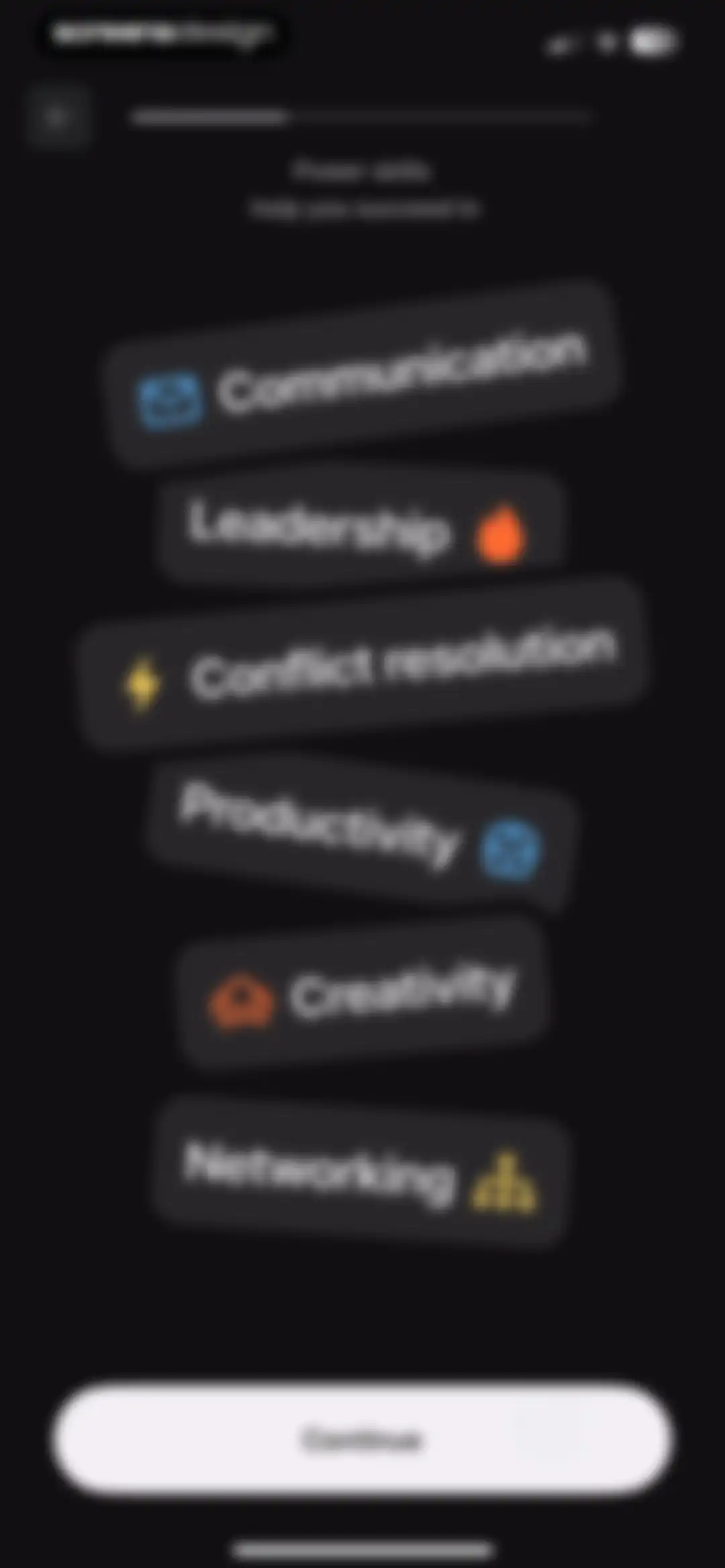 Skillsta: Life Skills Trainer screen 13