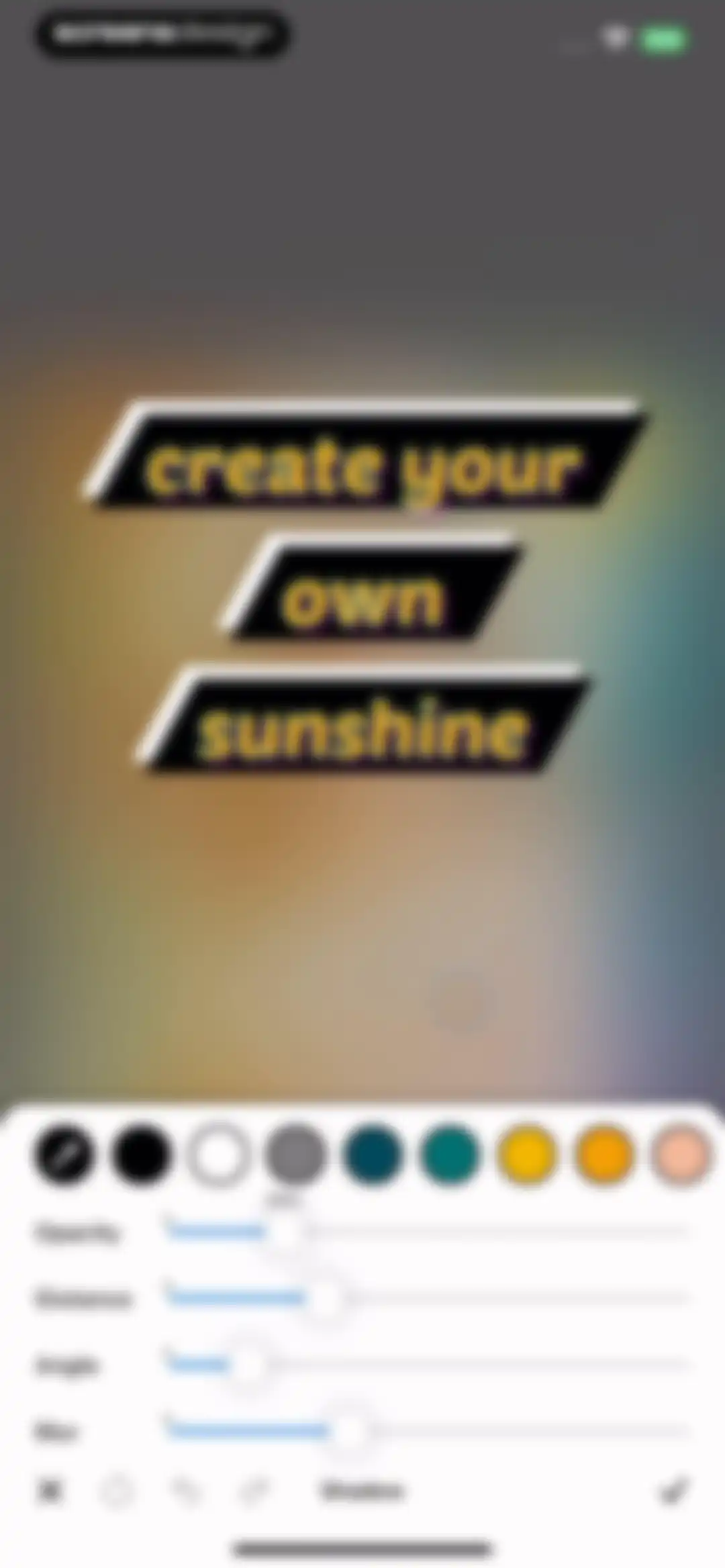 Infltr - Infinite Filters screen 35