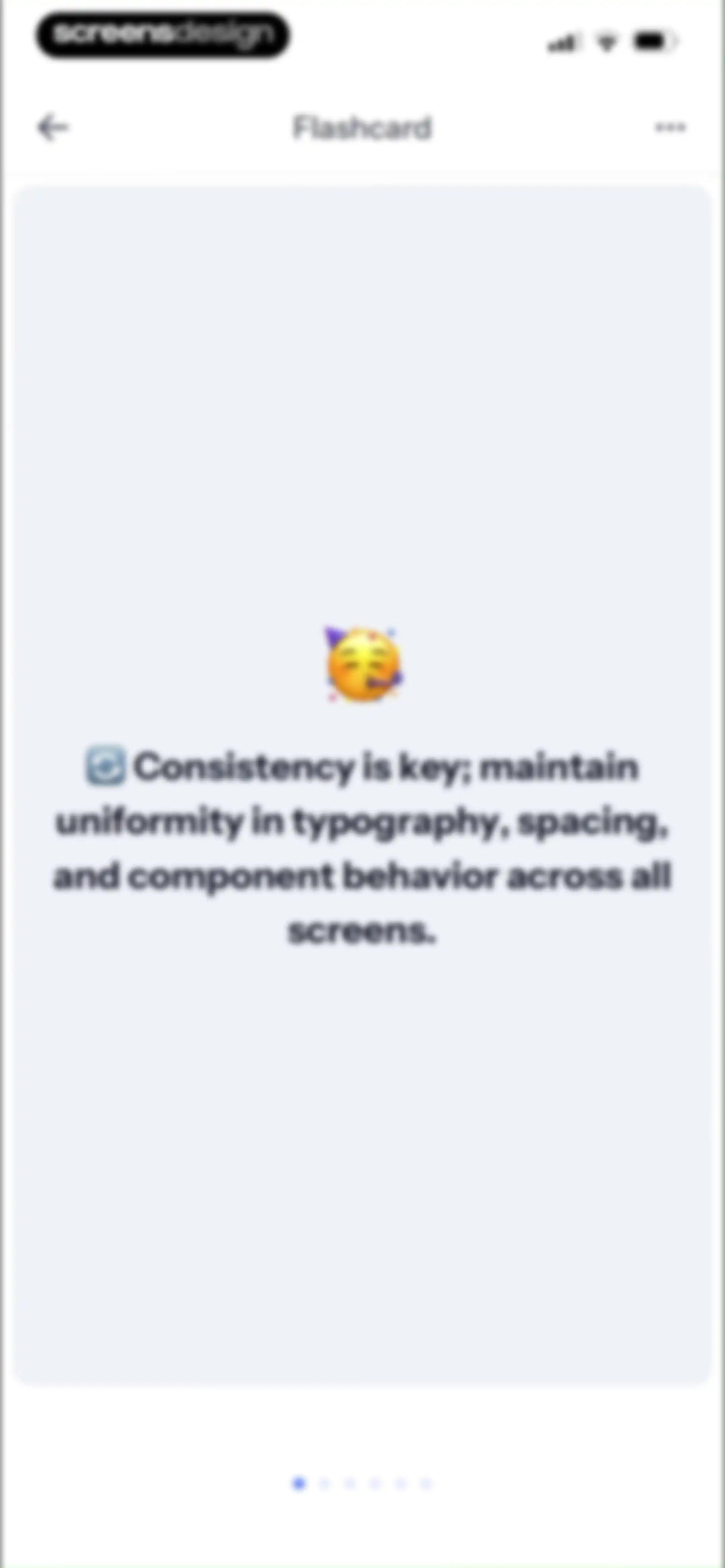 Owll:AI Note Taker & Assistant screen 39