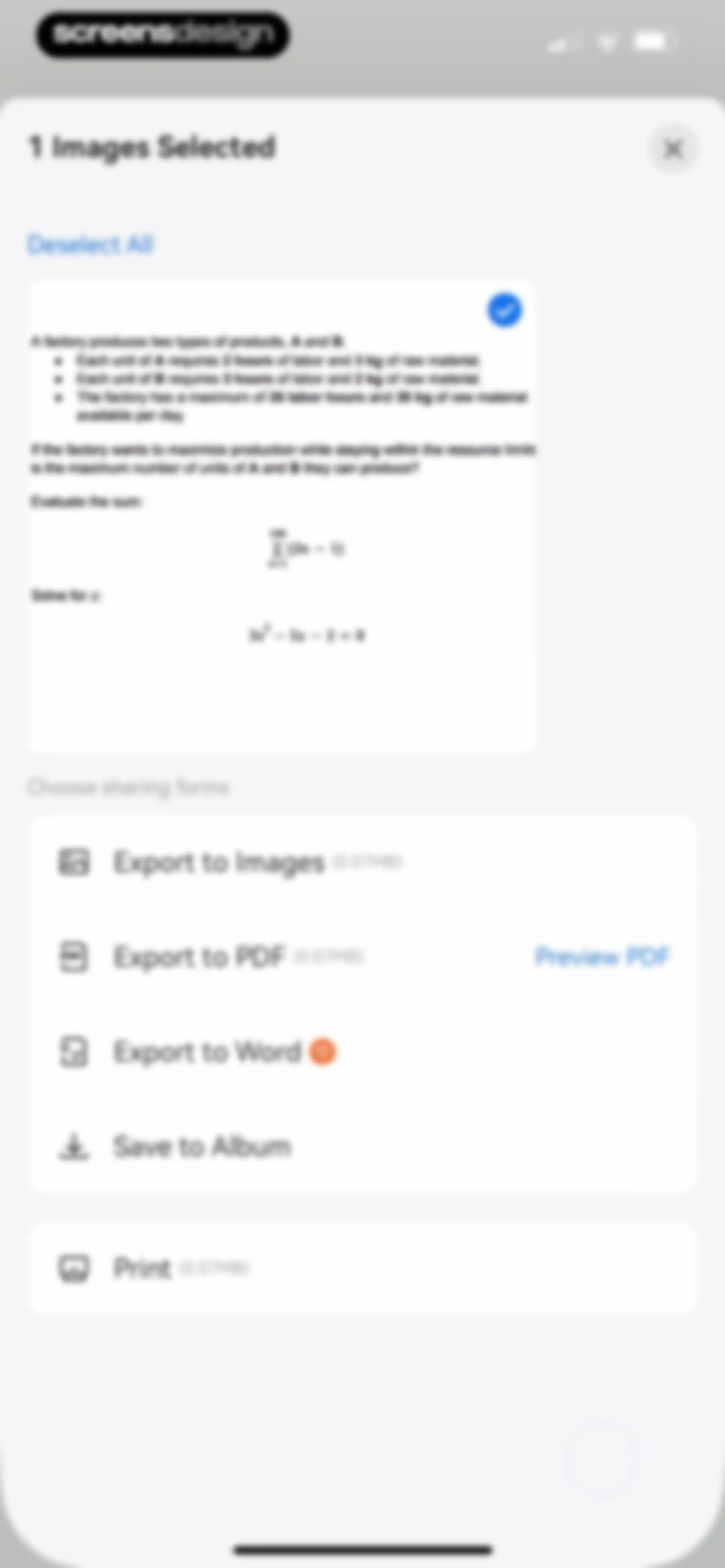 Quiz AI: AI Homework Helper screen 102