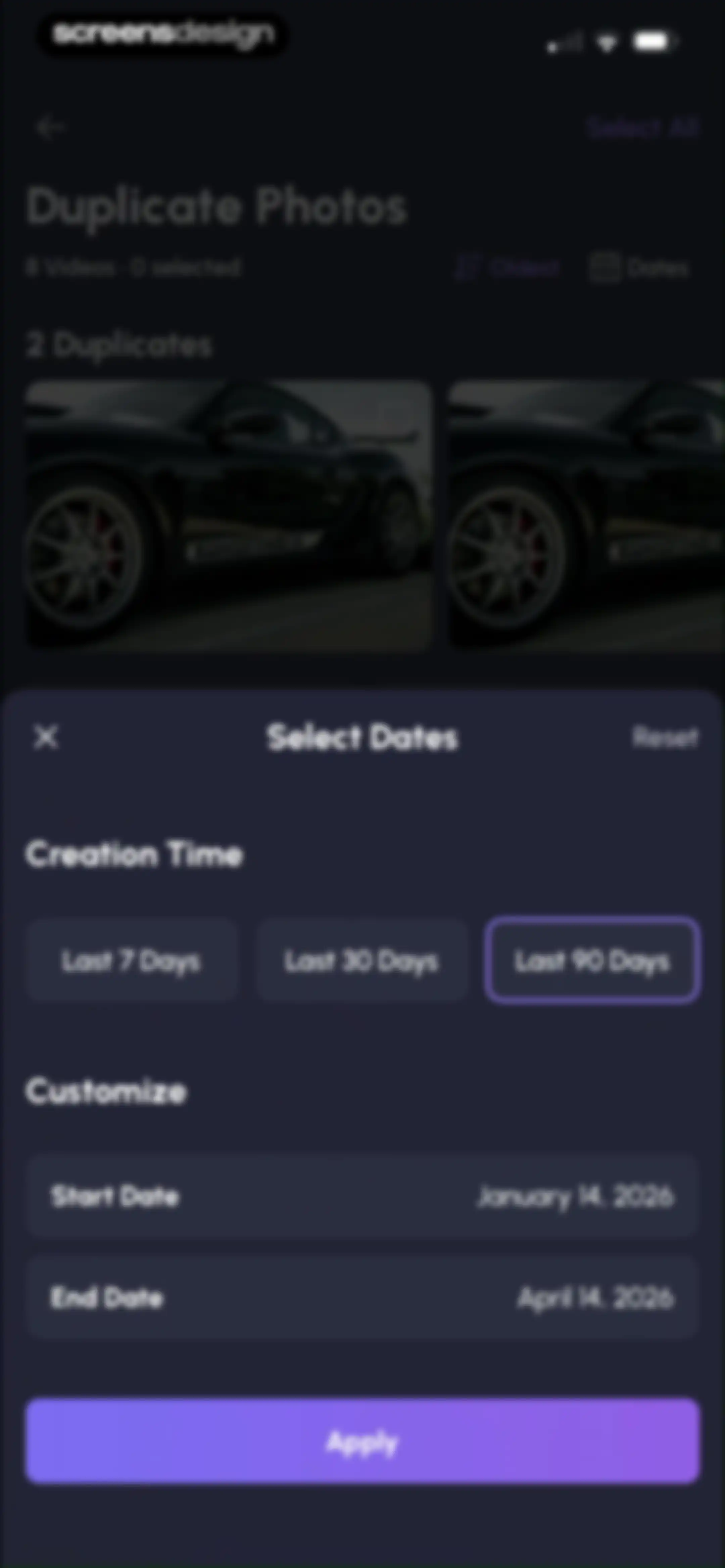 Magic Cleaner-Clean Storage ! screen 22