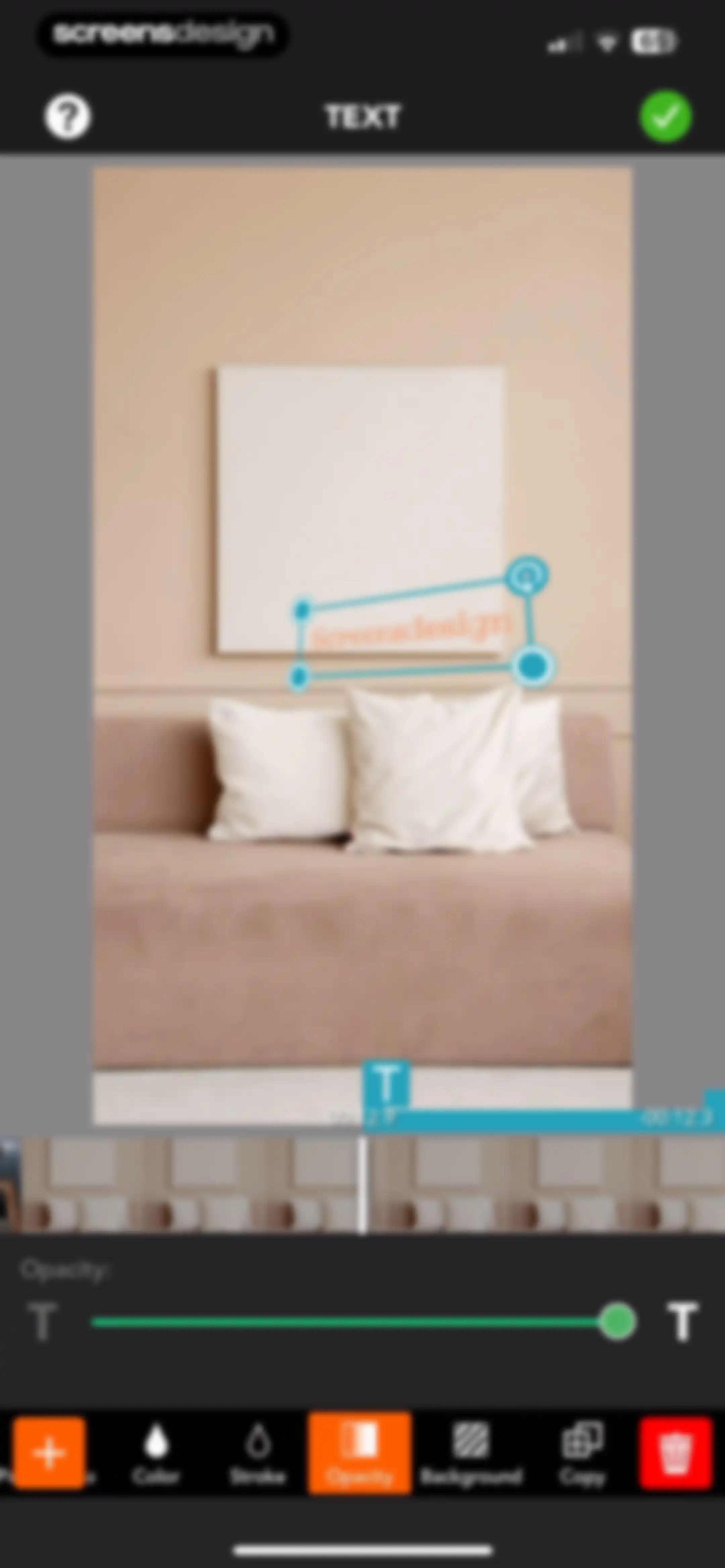 PicPlayPost: Video Editor screen 53