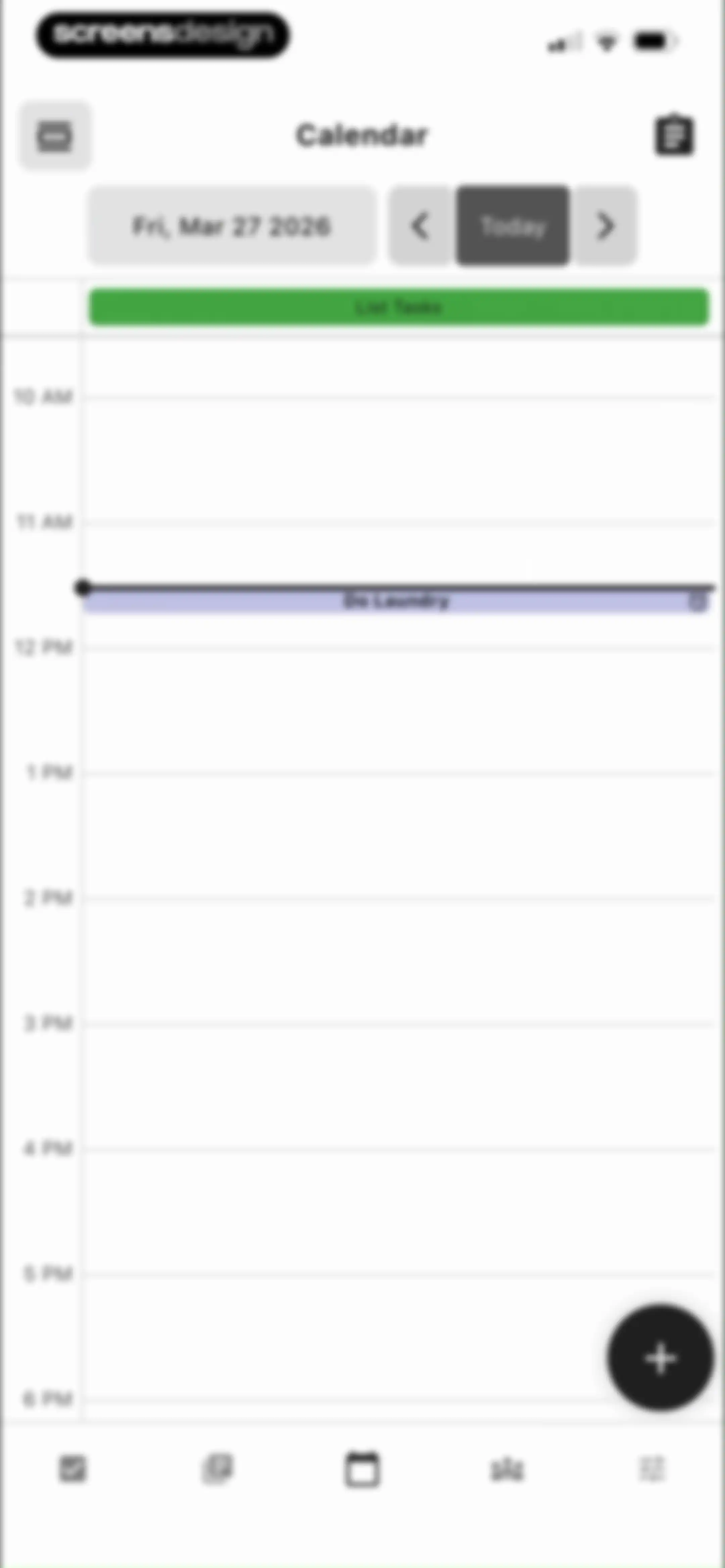 HelloHabit - Daily Planner screen 119
