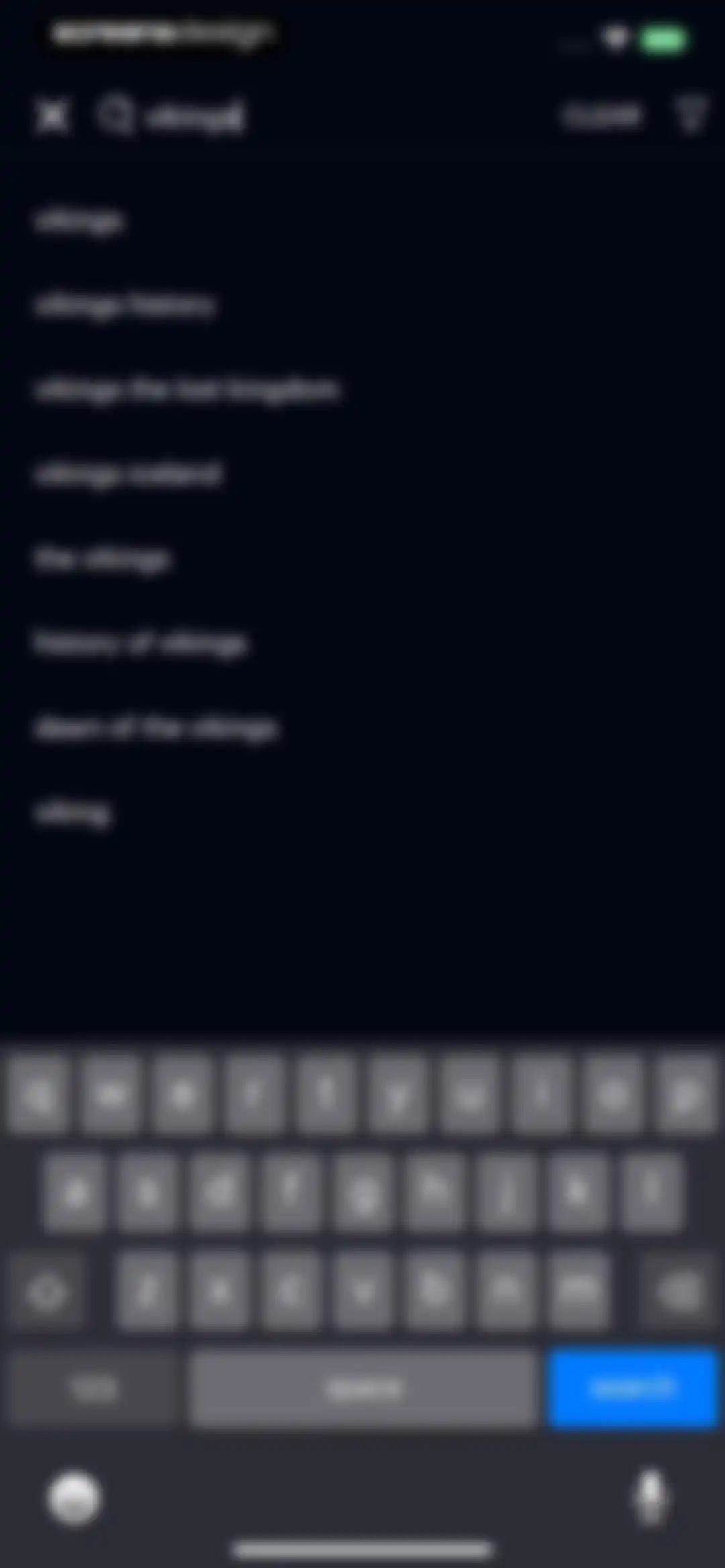 CuriosityStream screen 19