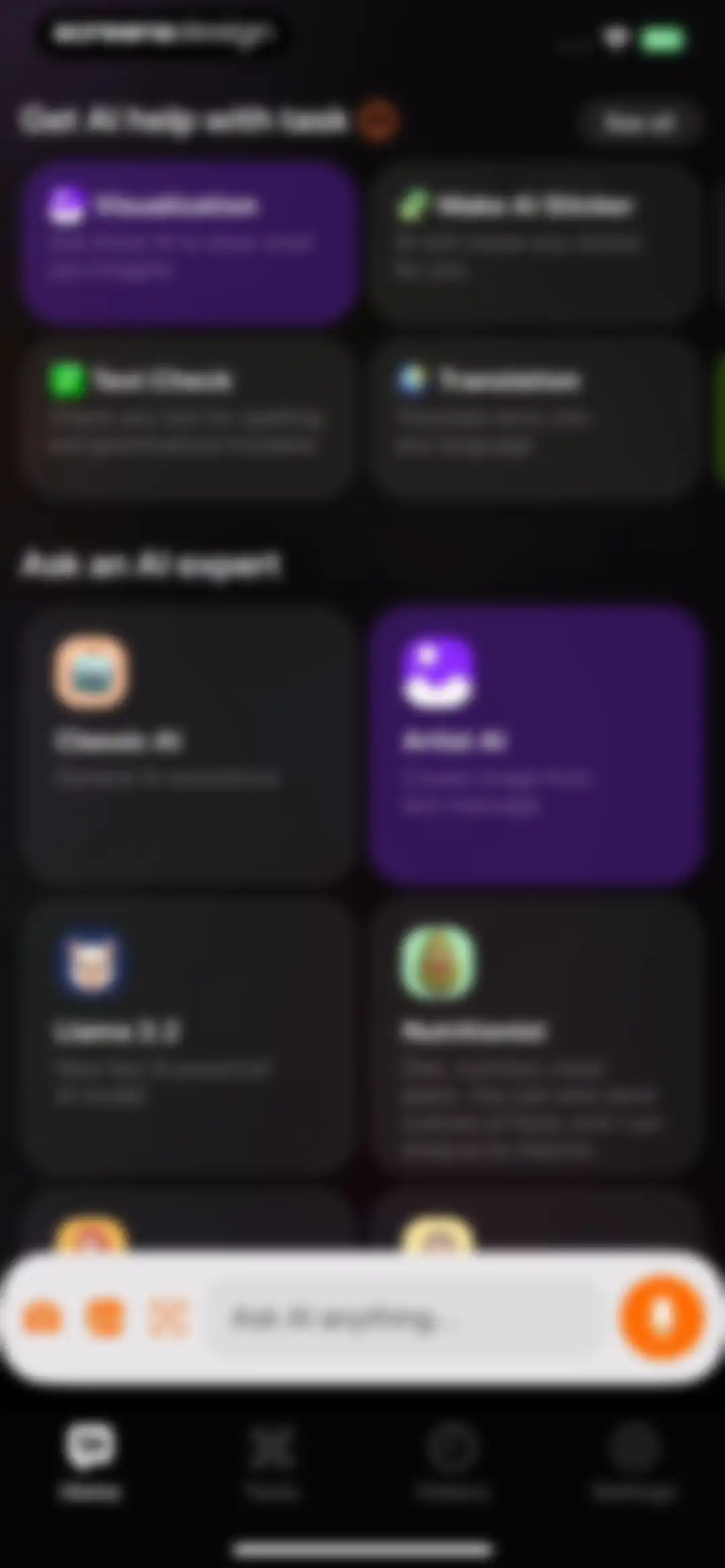 Openchat: AI Chatbot Copilot screen 13