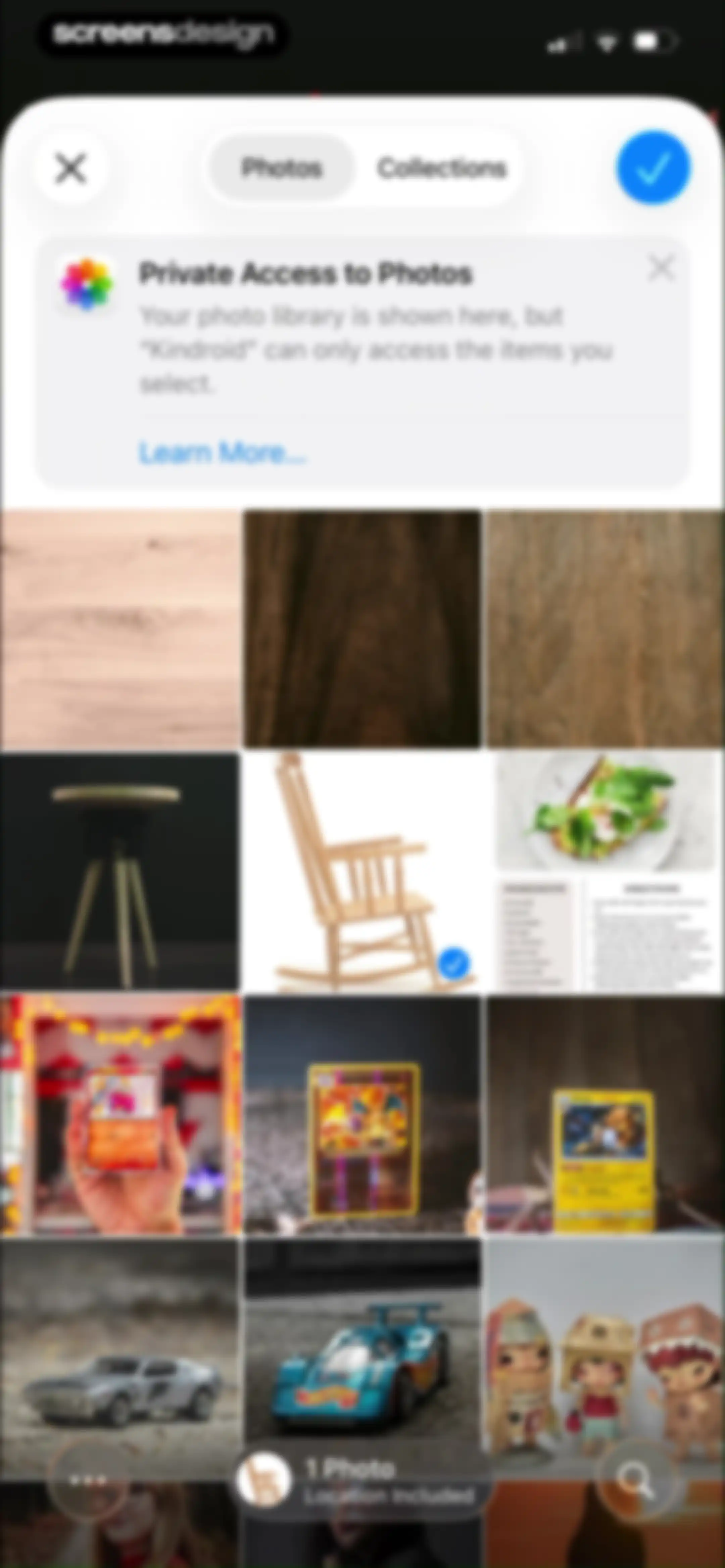 Kindroid: Your Personal AI screen 44