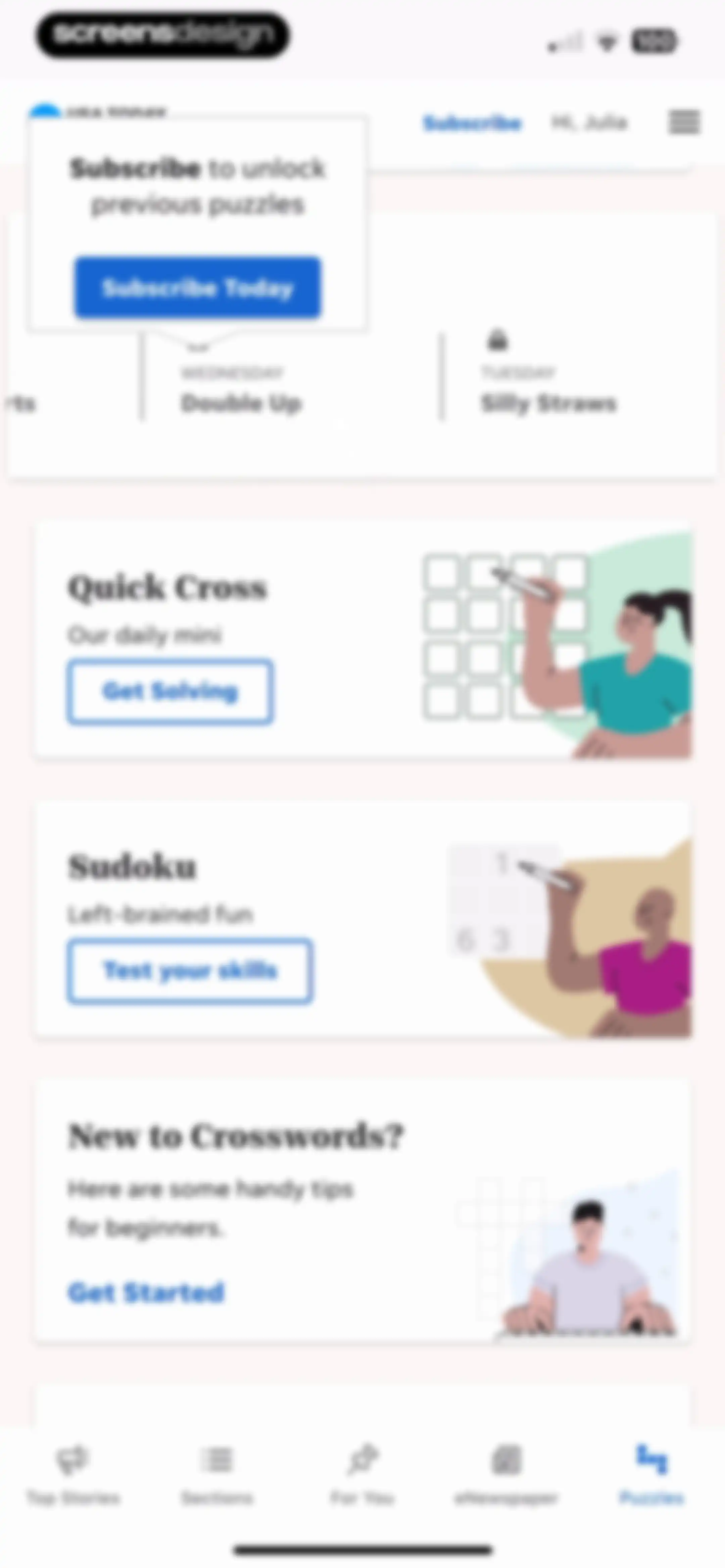 USA TODAY: US & Breaking News screen 81