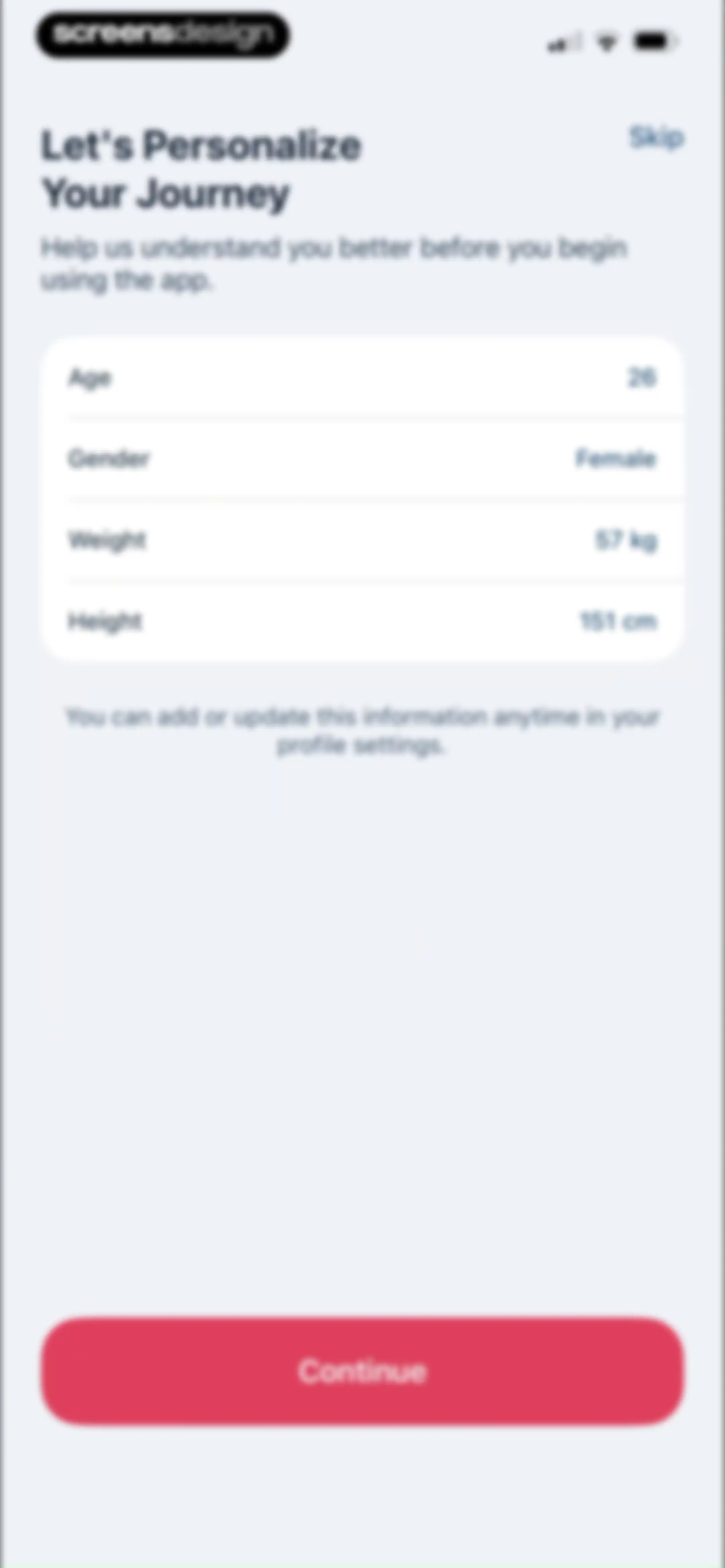 Heartica: Heart Rate Monitor screen 13