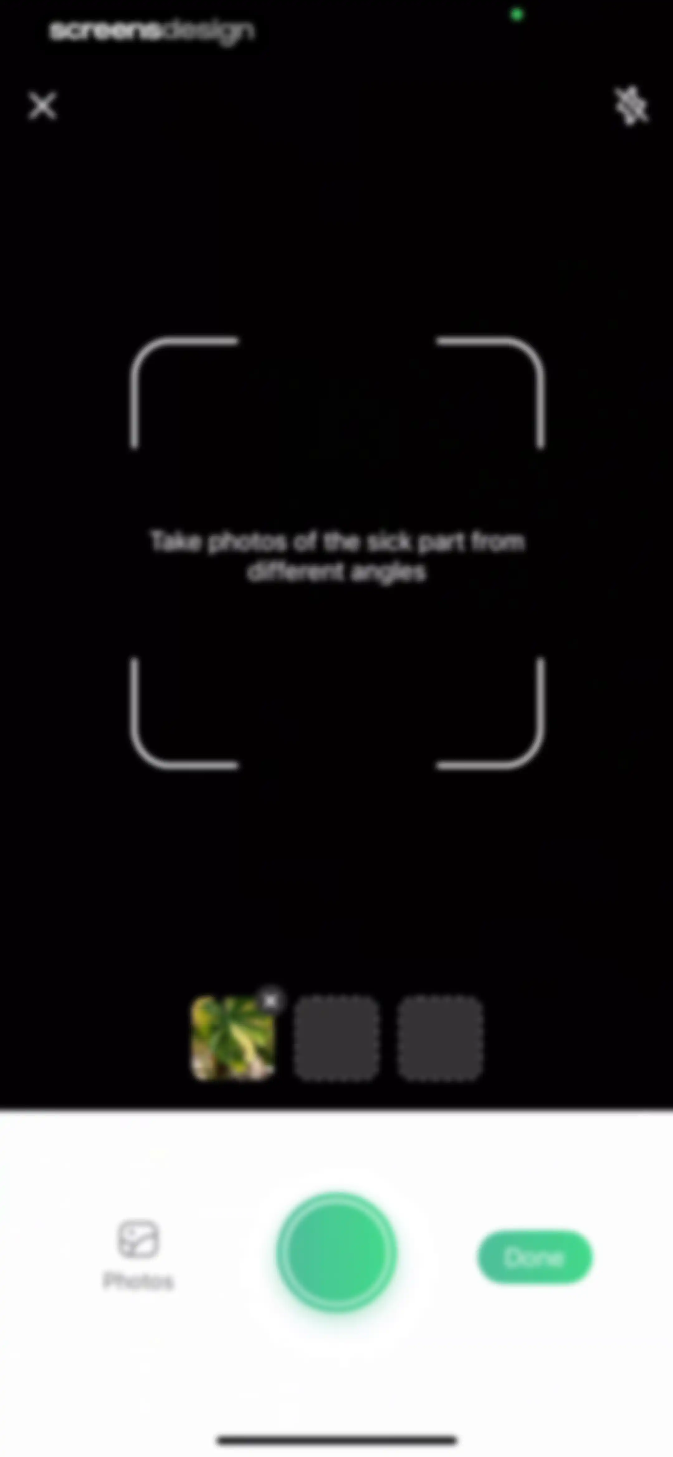 Plant Parent: Plant Care Guide screen 57