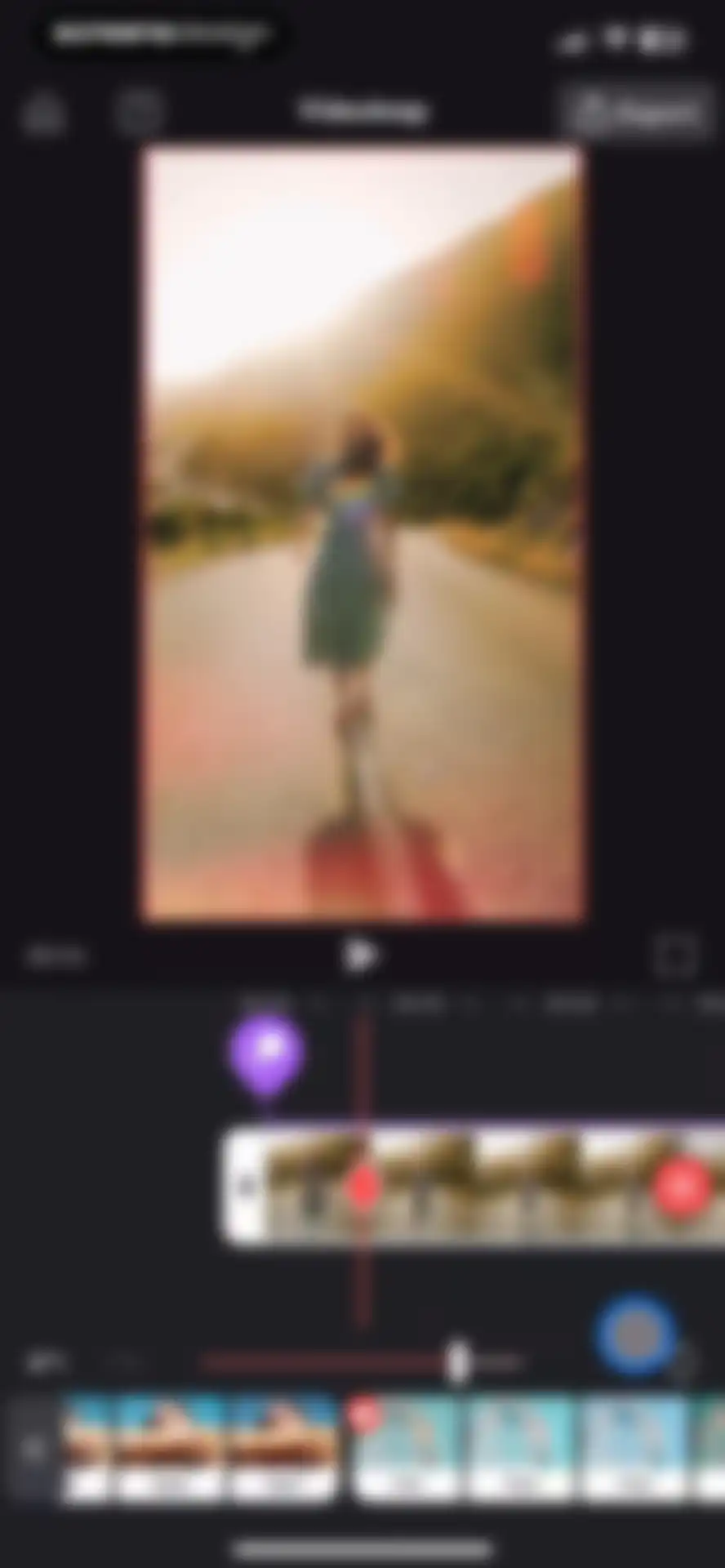Videoleap: AI Video Editor screen 49