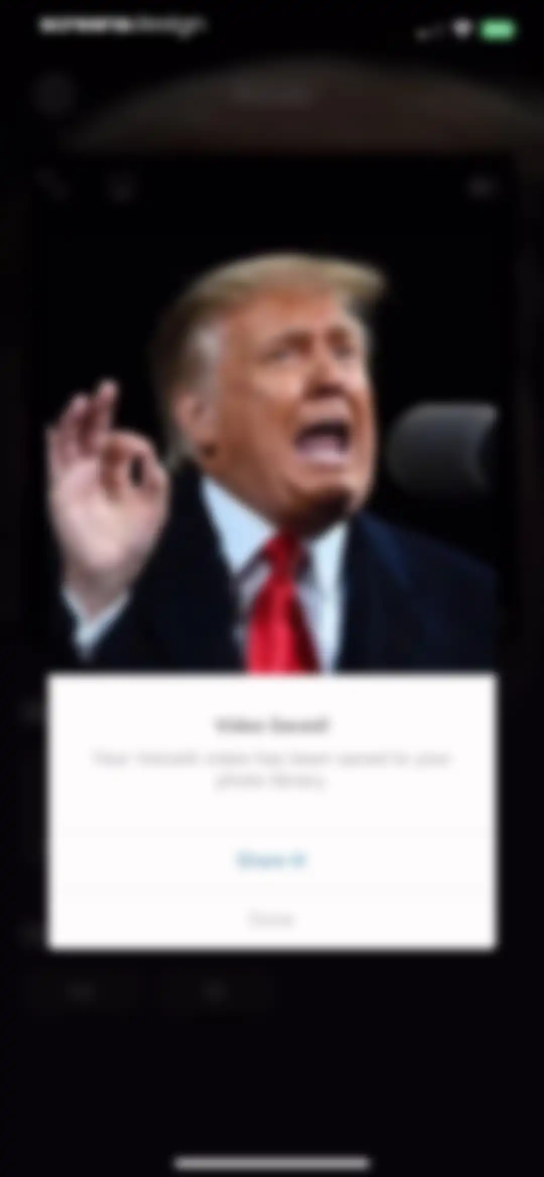 Voice Changer ™ - AI Voice App screen 20