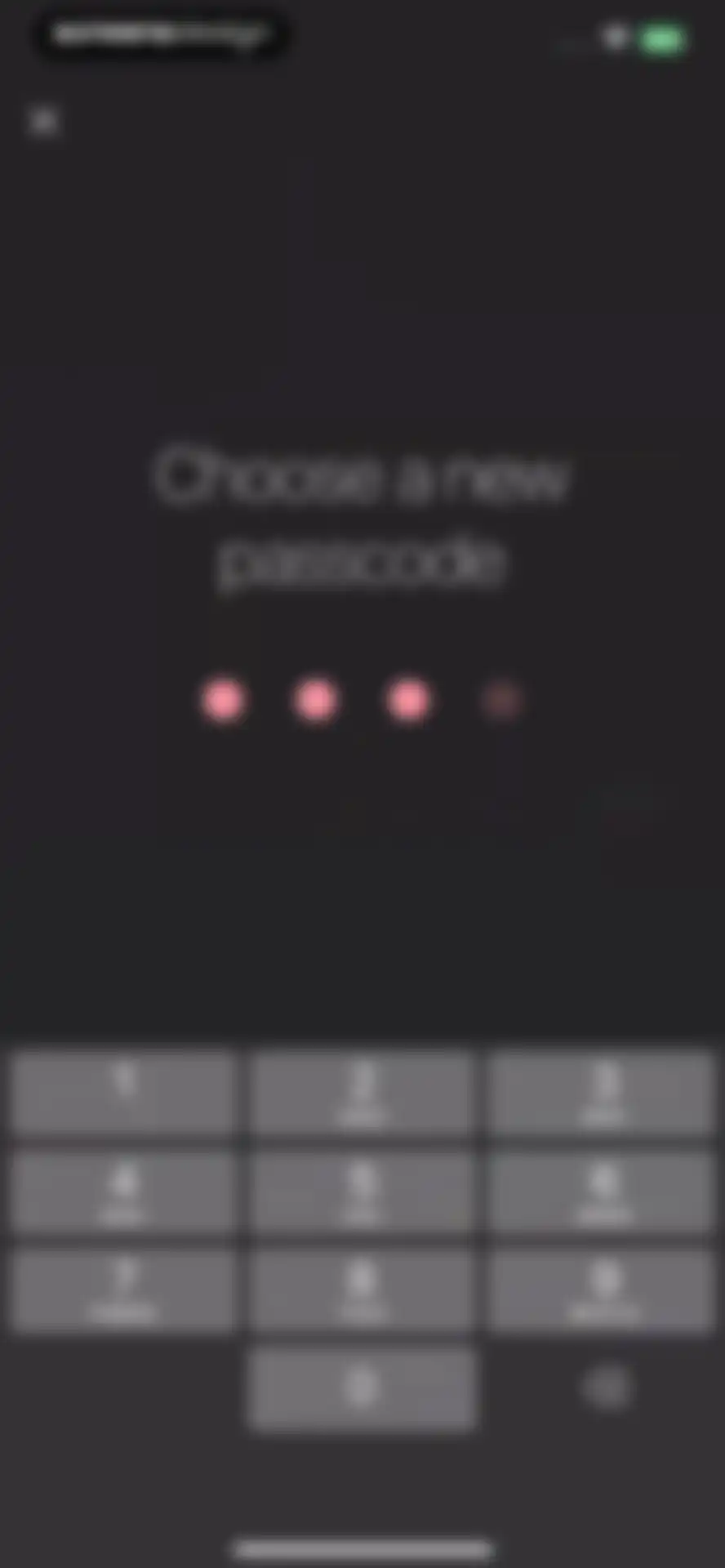 Buddy: Budget Planner App screen 73
