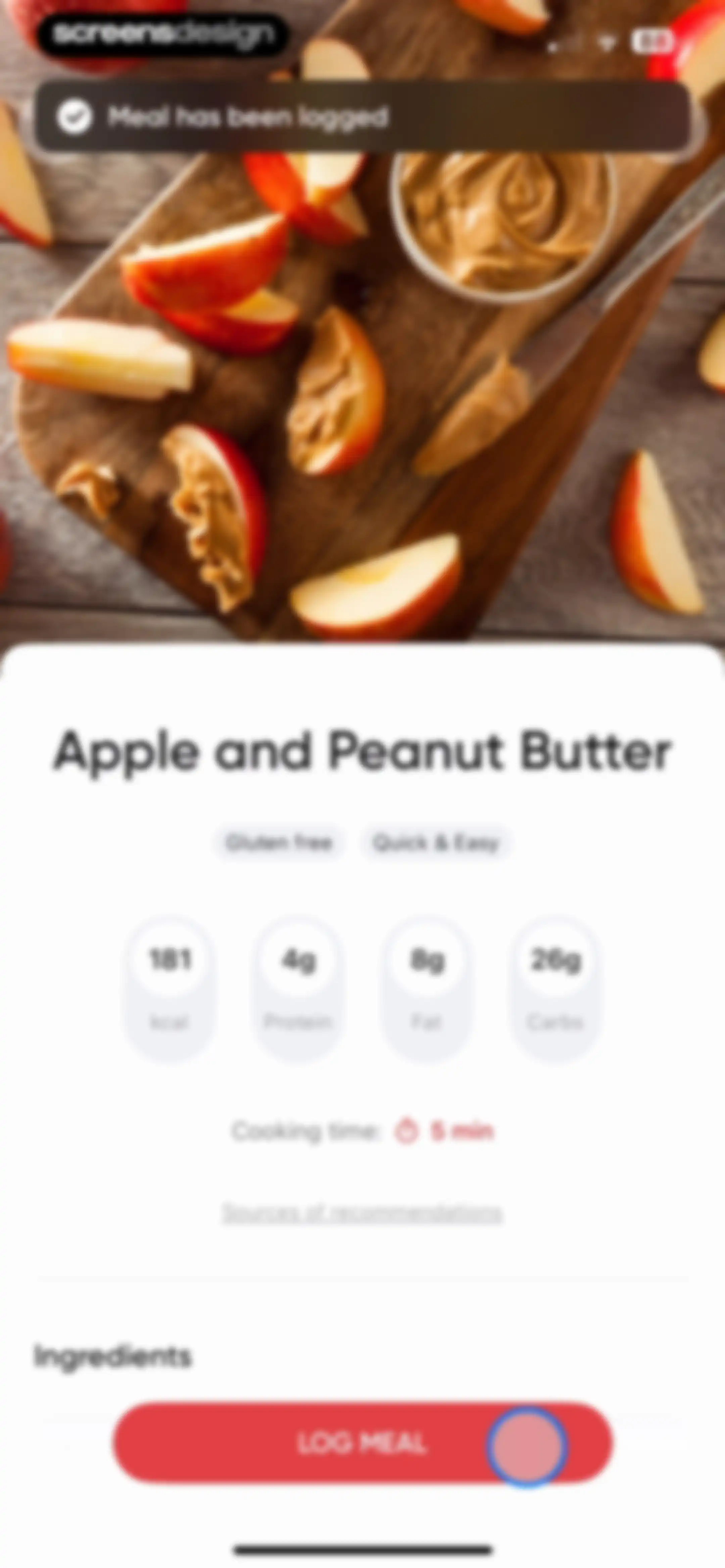 BetterMe: Health Coaching screen 195