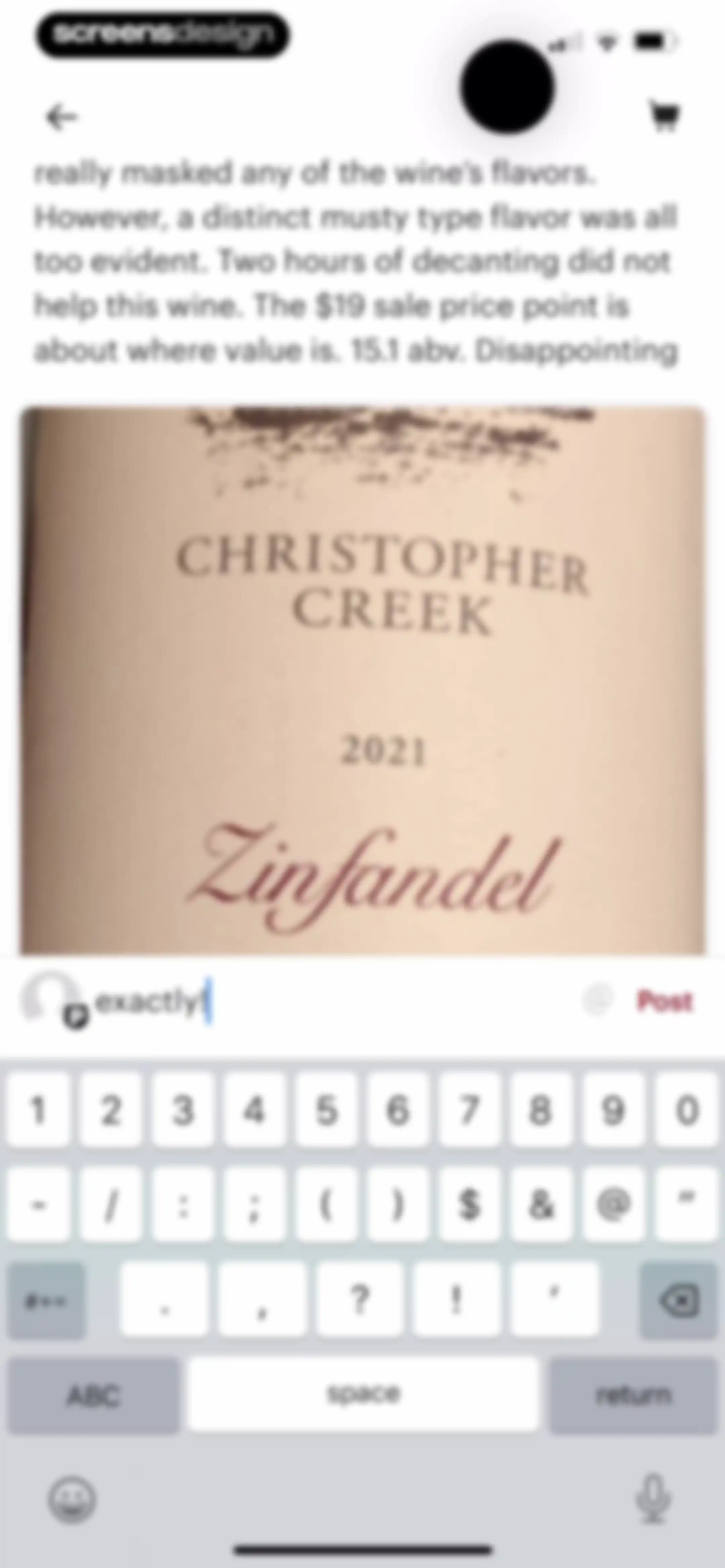 Vivino: Drink The Right Wine screen 49