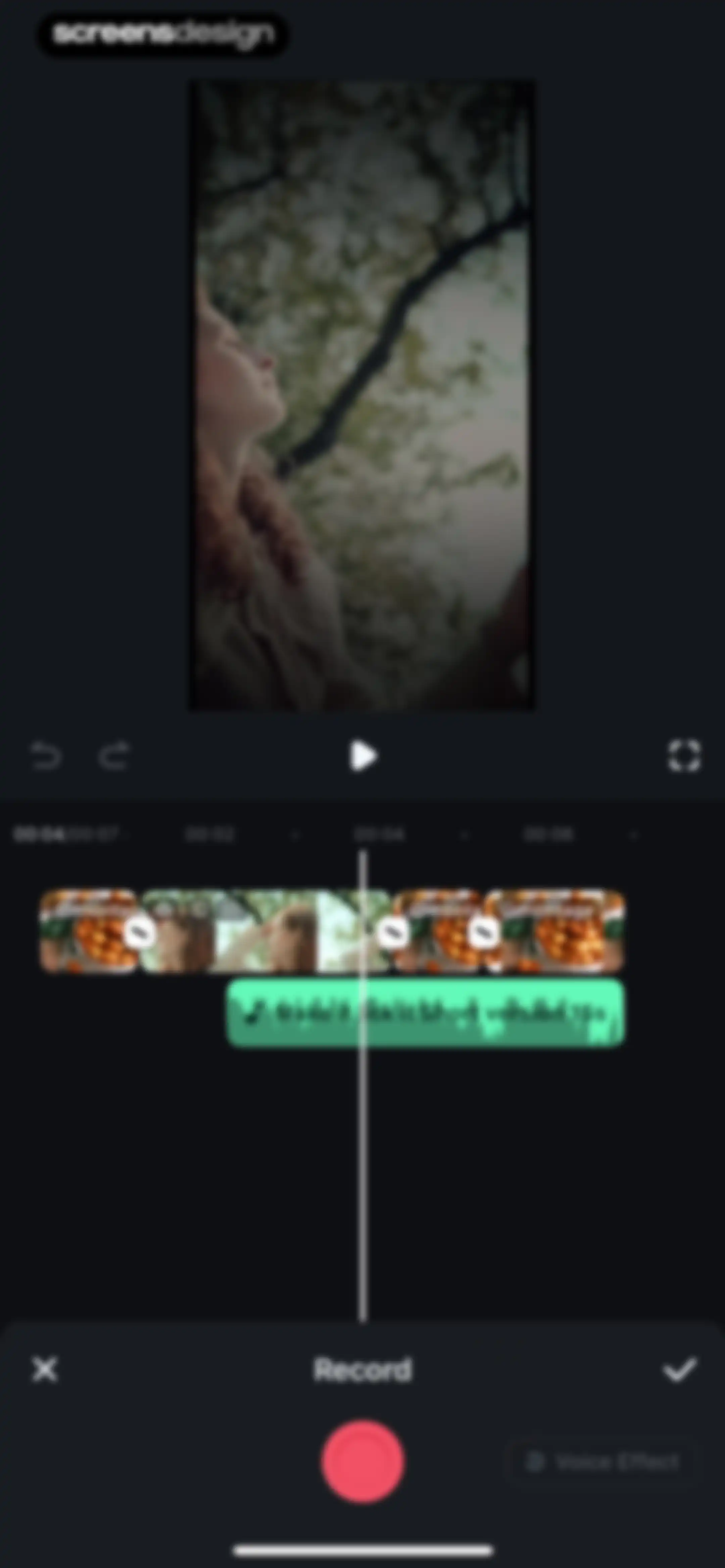 Filmora: AI Video Editor&Maker screen 93