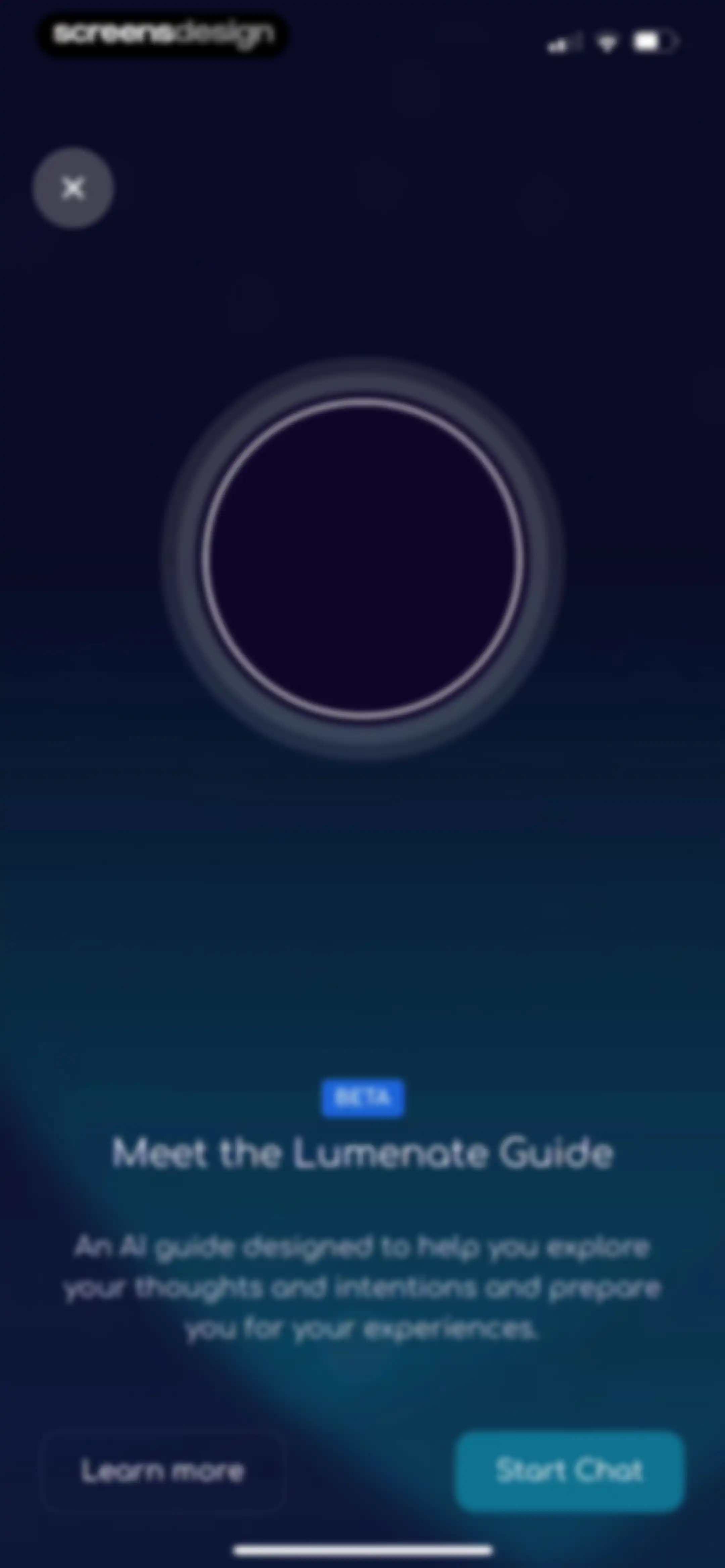 Lumenate: Explore & Relax screen 86