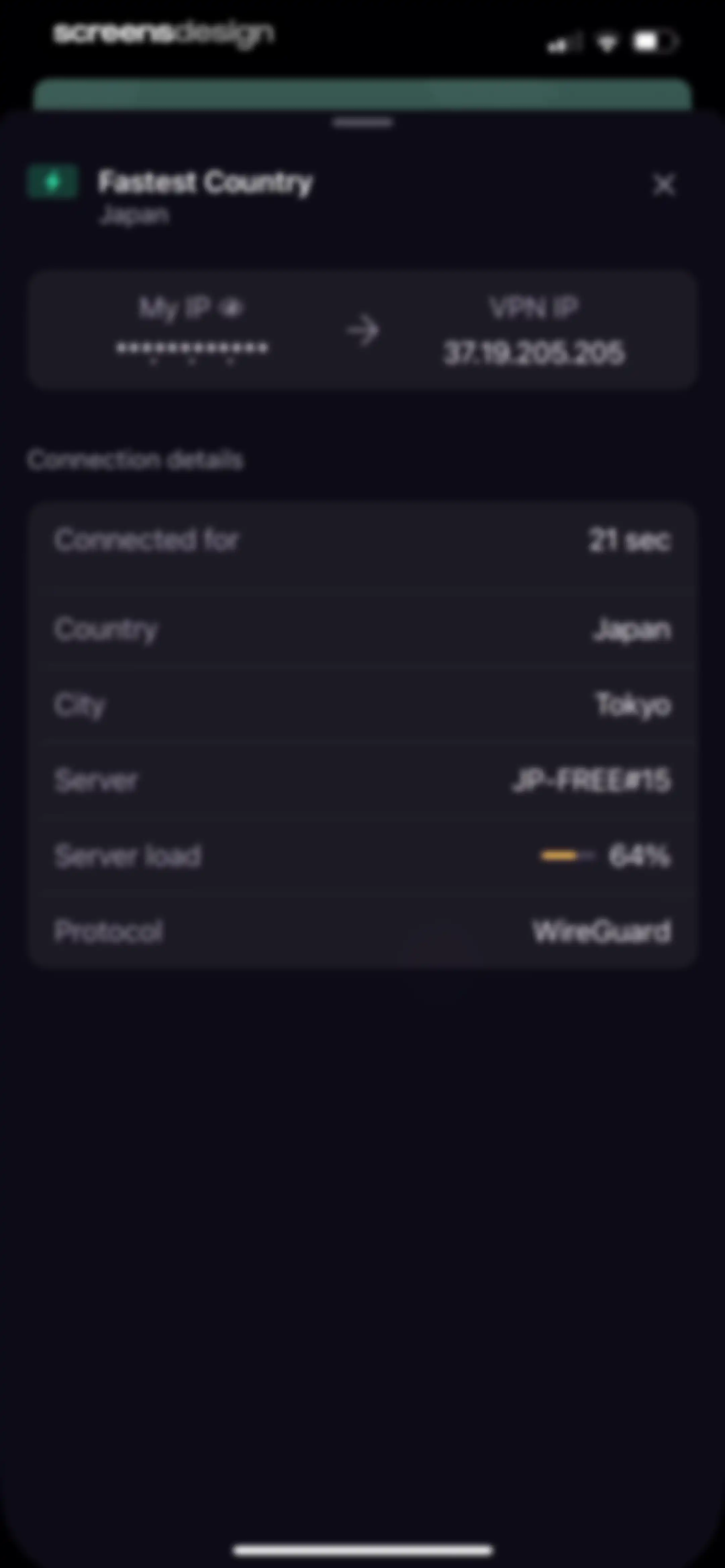 Proton VPN: Fast & Secure screen 14