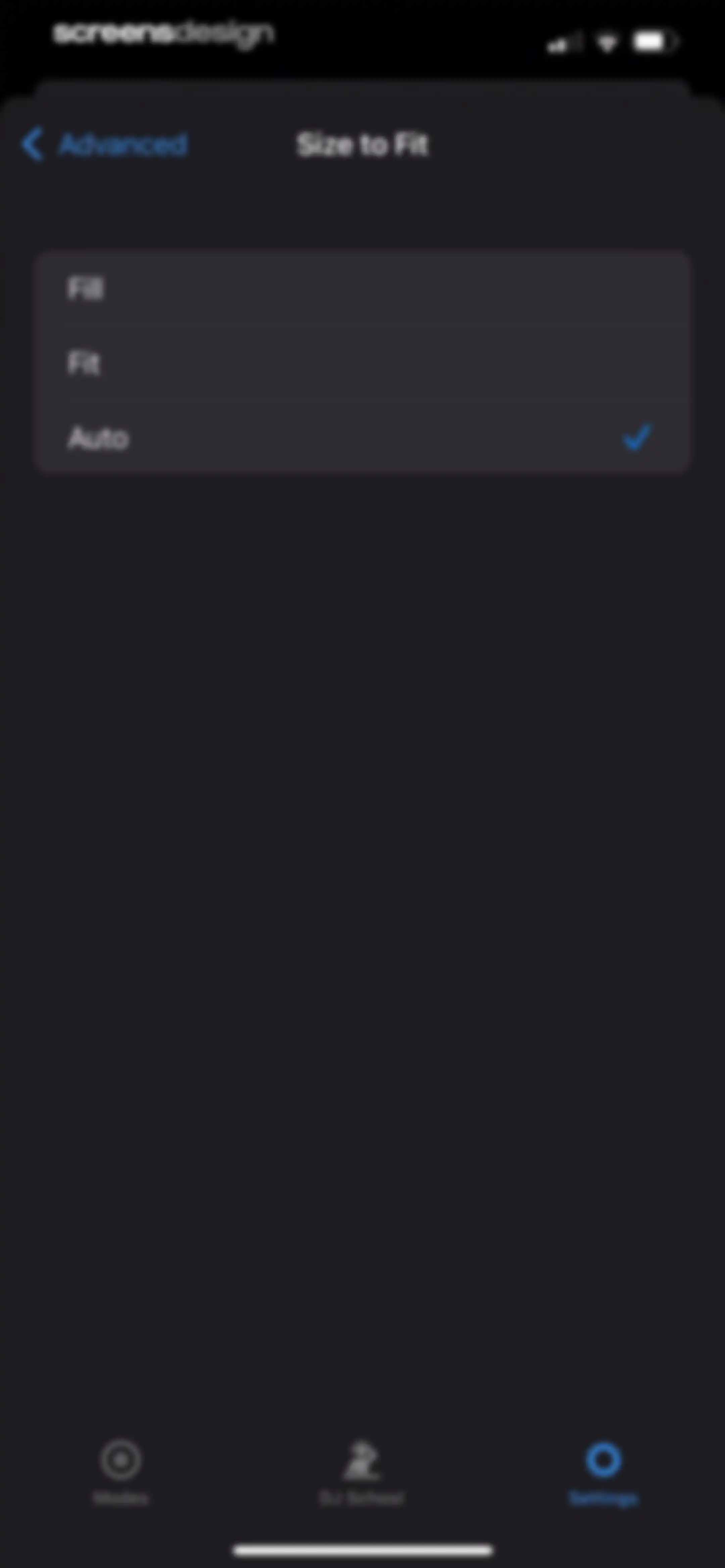 djay - DJ App & AI Mixer screen 139