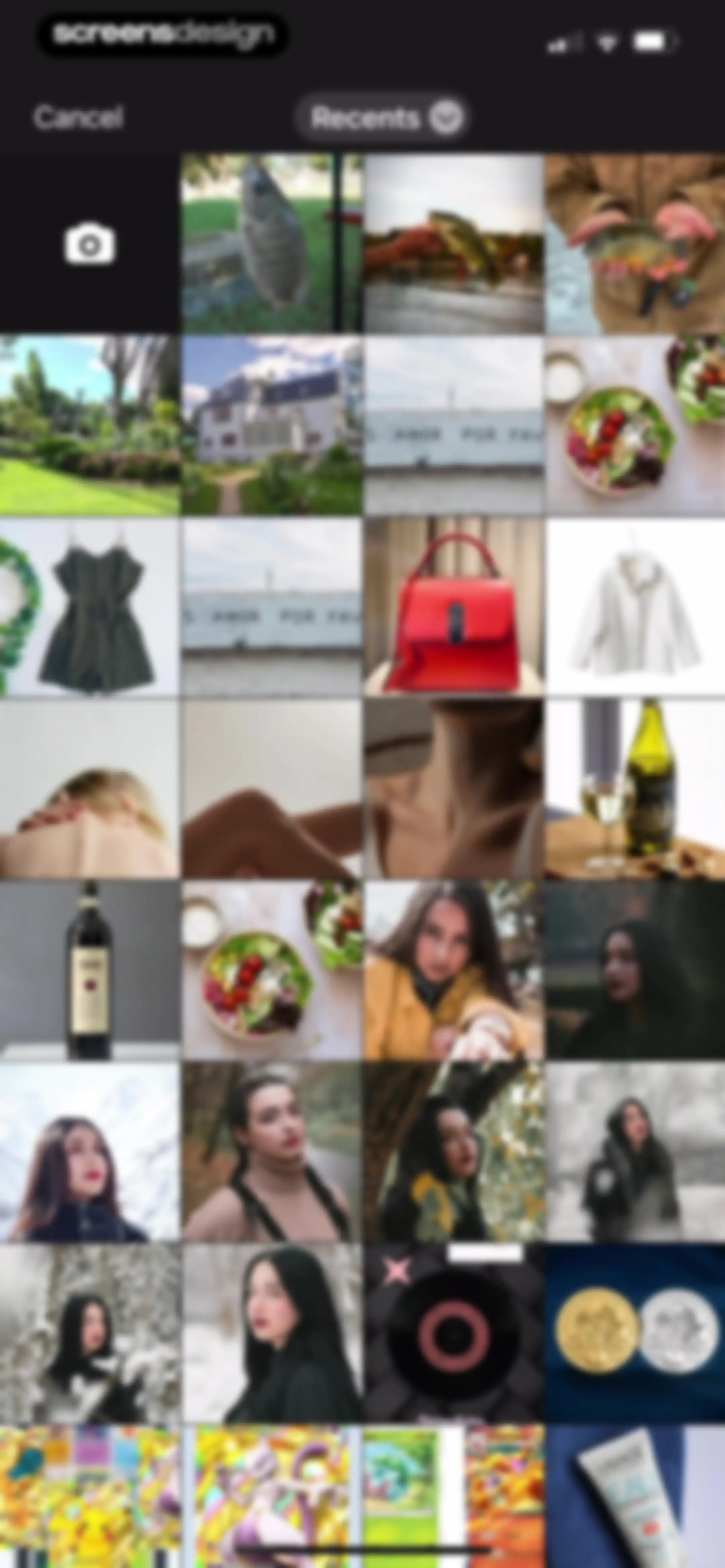 AI Video Generator-HiCut screen 20