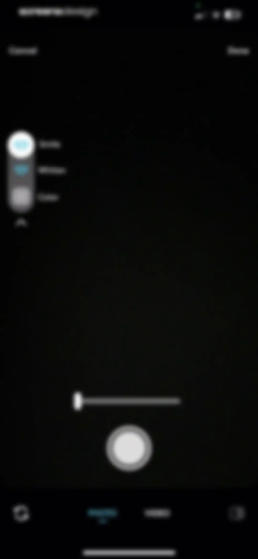 Facetune: Photo & Video Editor screen 107