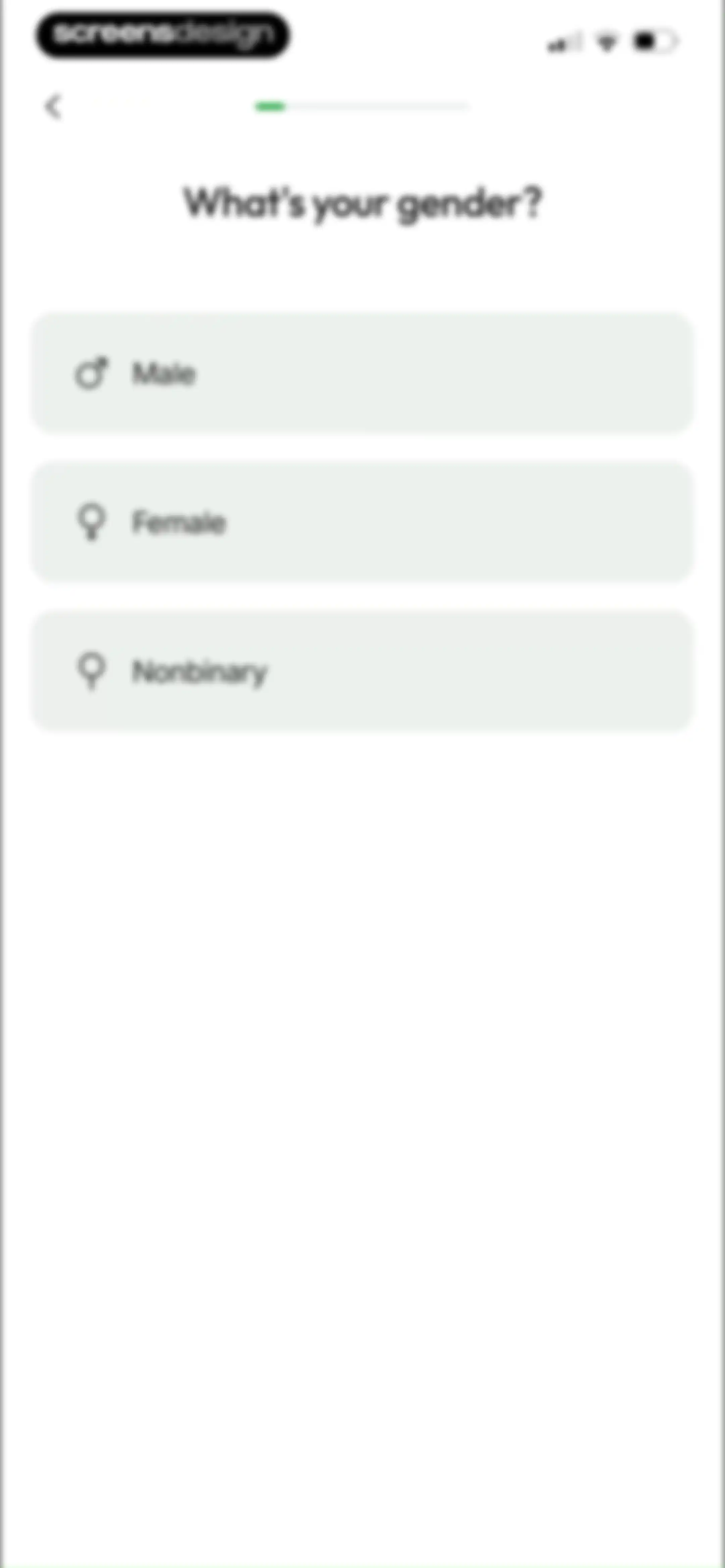 Prove It - Supplement Scanner screen 7