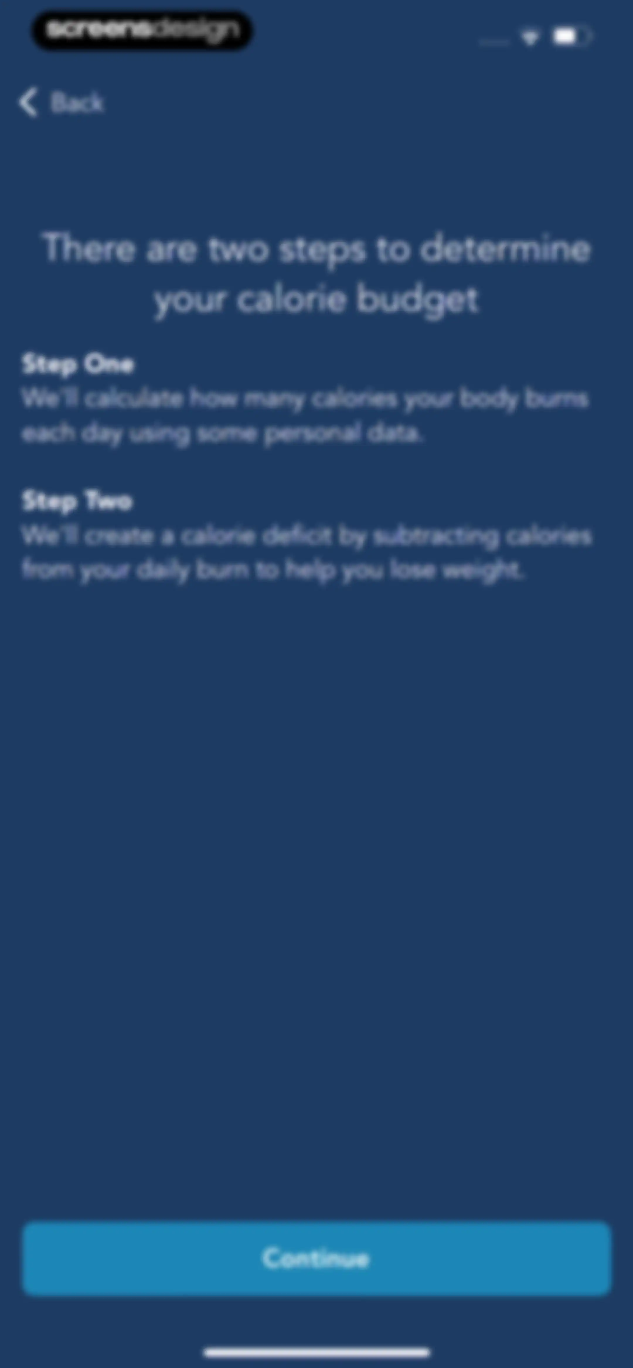 Lose It! – Calorie Counter screen 20