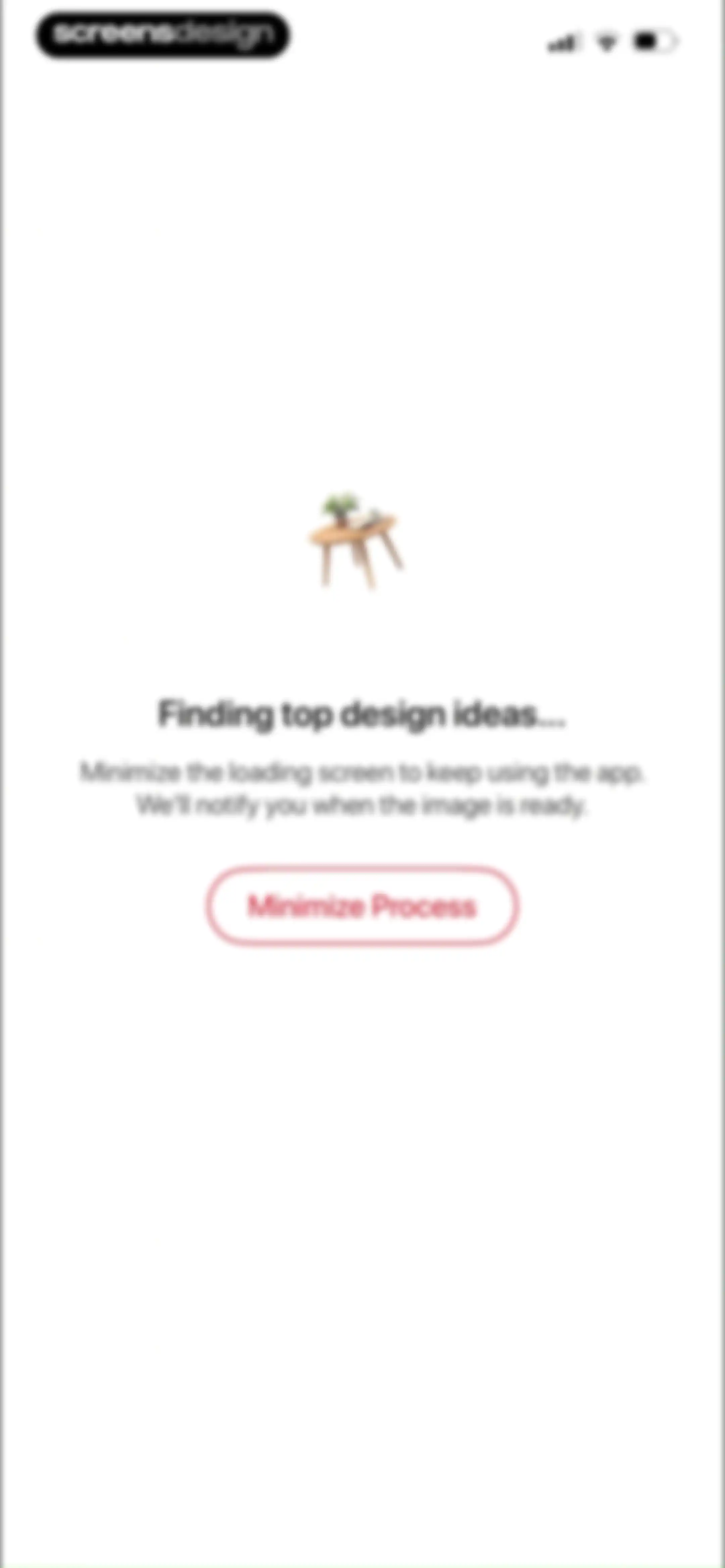 SnapHome: AI Interior Design screen 42
