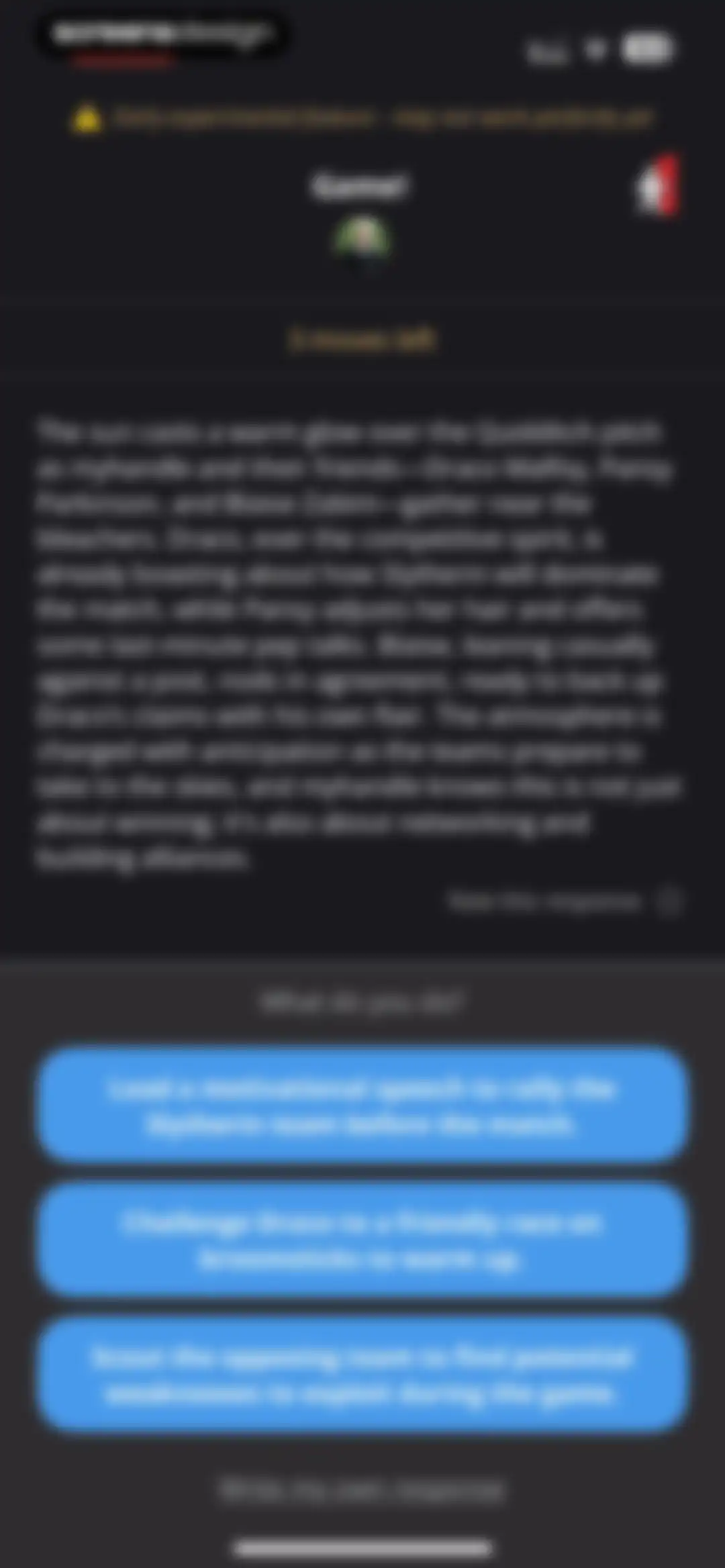 status - sims but social media screen 72