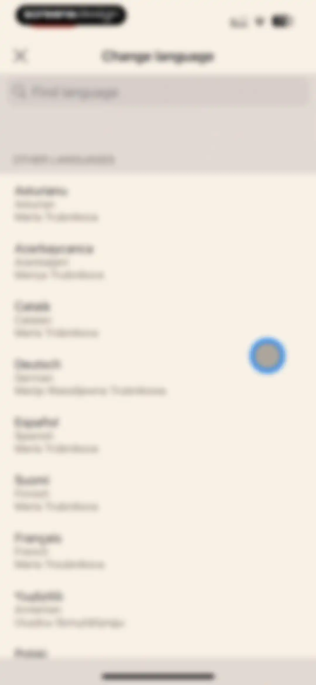 Wikipedia screen 73