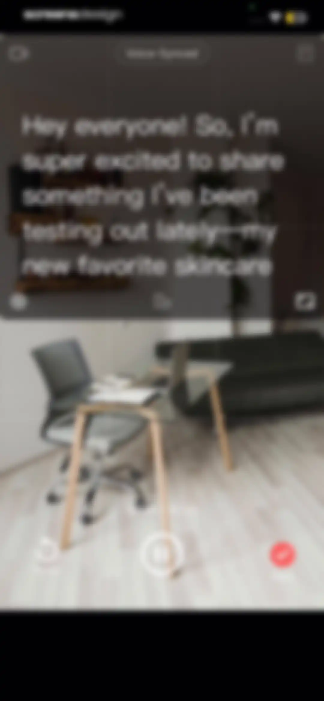 Vozo AI Video Translator & Dub screen 130