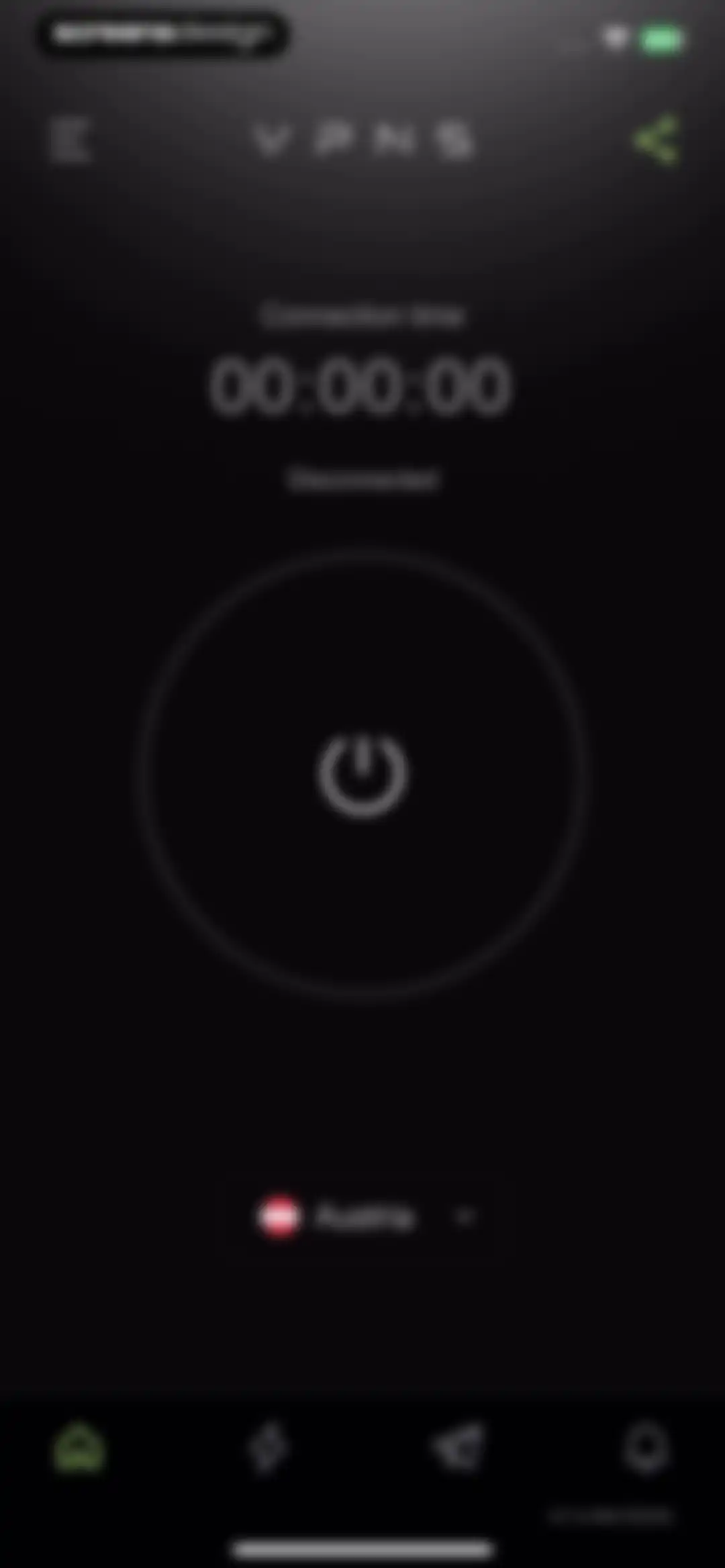 VPN Satoshi: Turbo Express Vpn screen 10