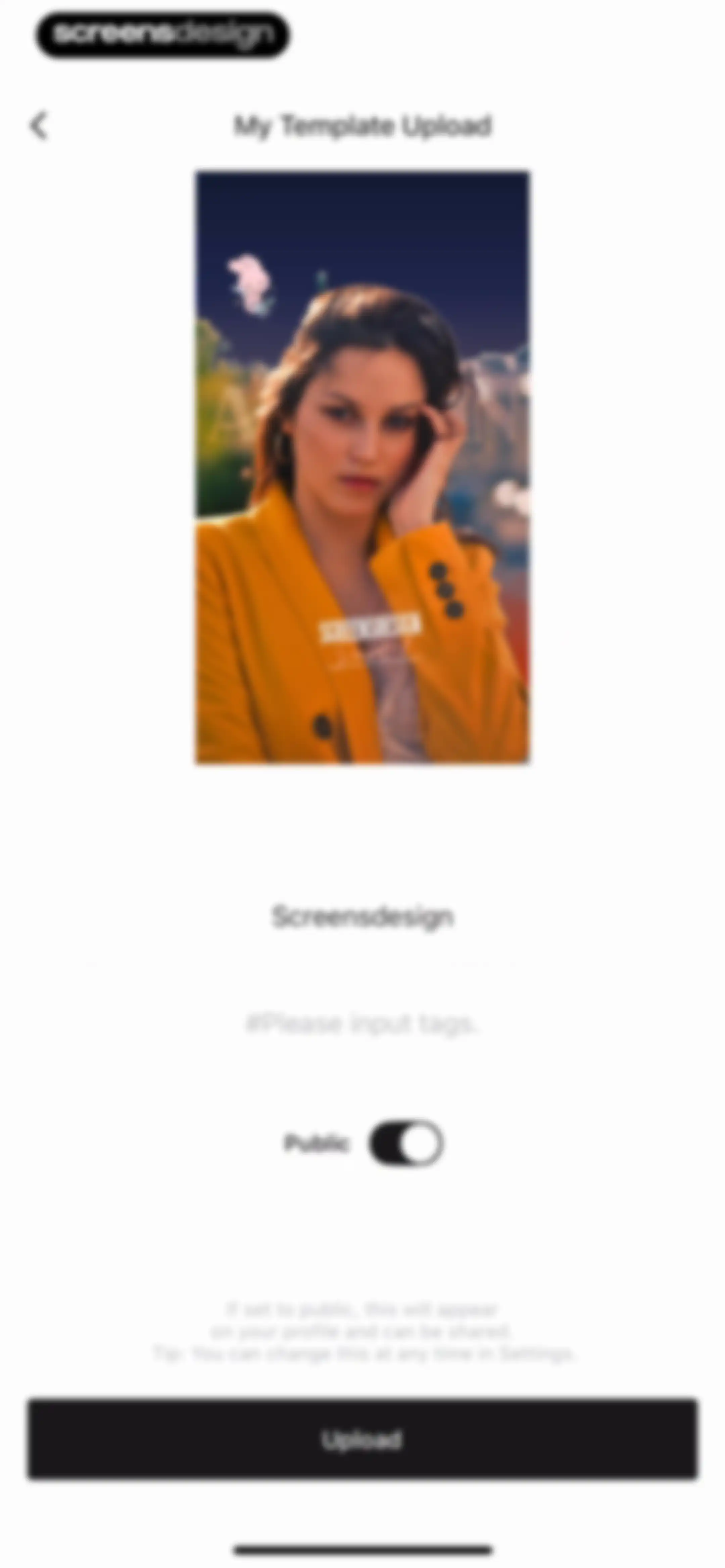 EPIK - AI Photo & Video Editor screen 77