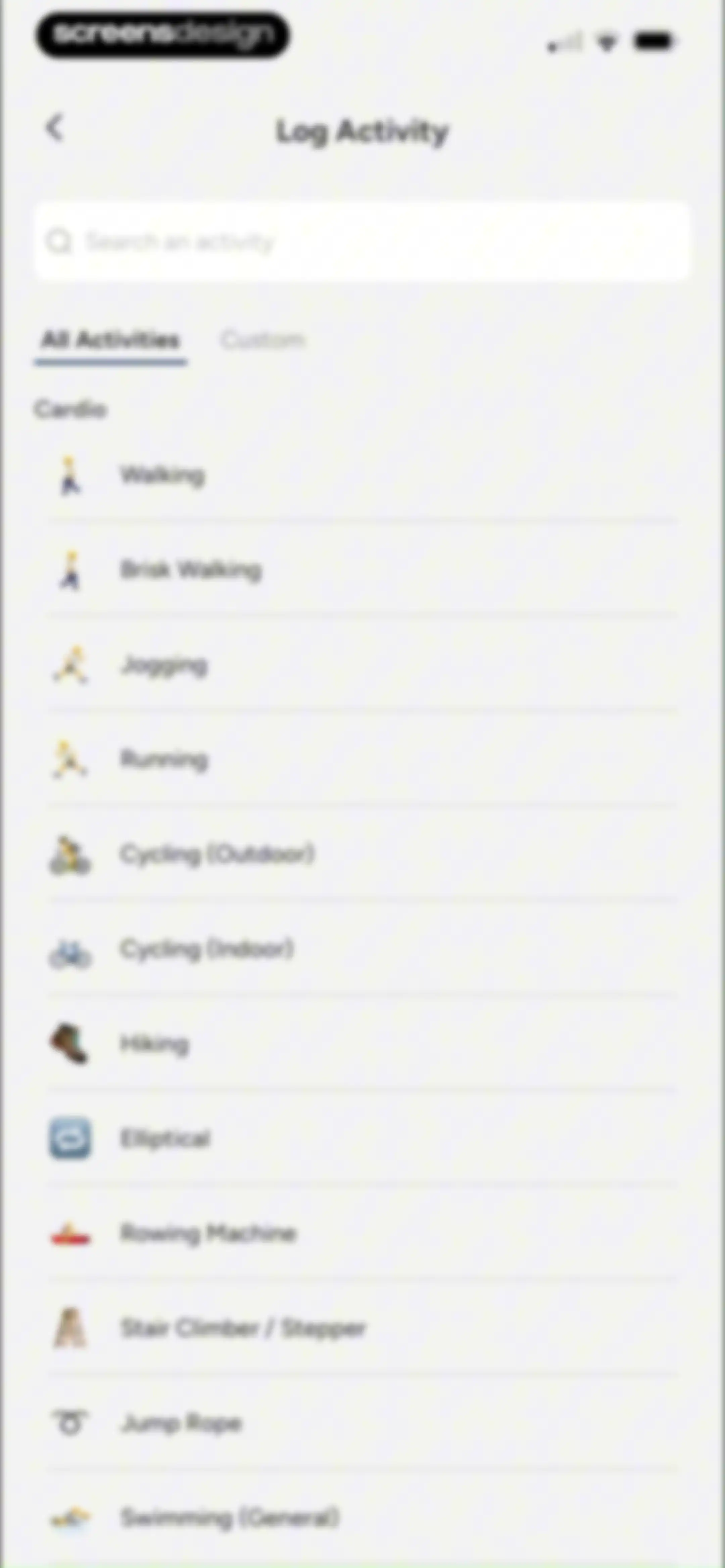 Glowise: GLP-1 Tracker & Diary screen 138