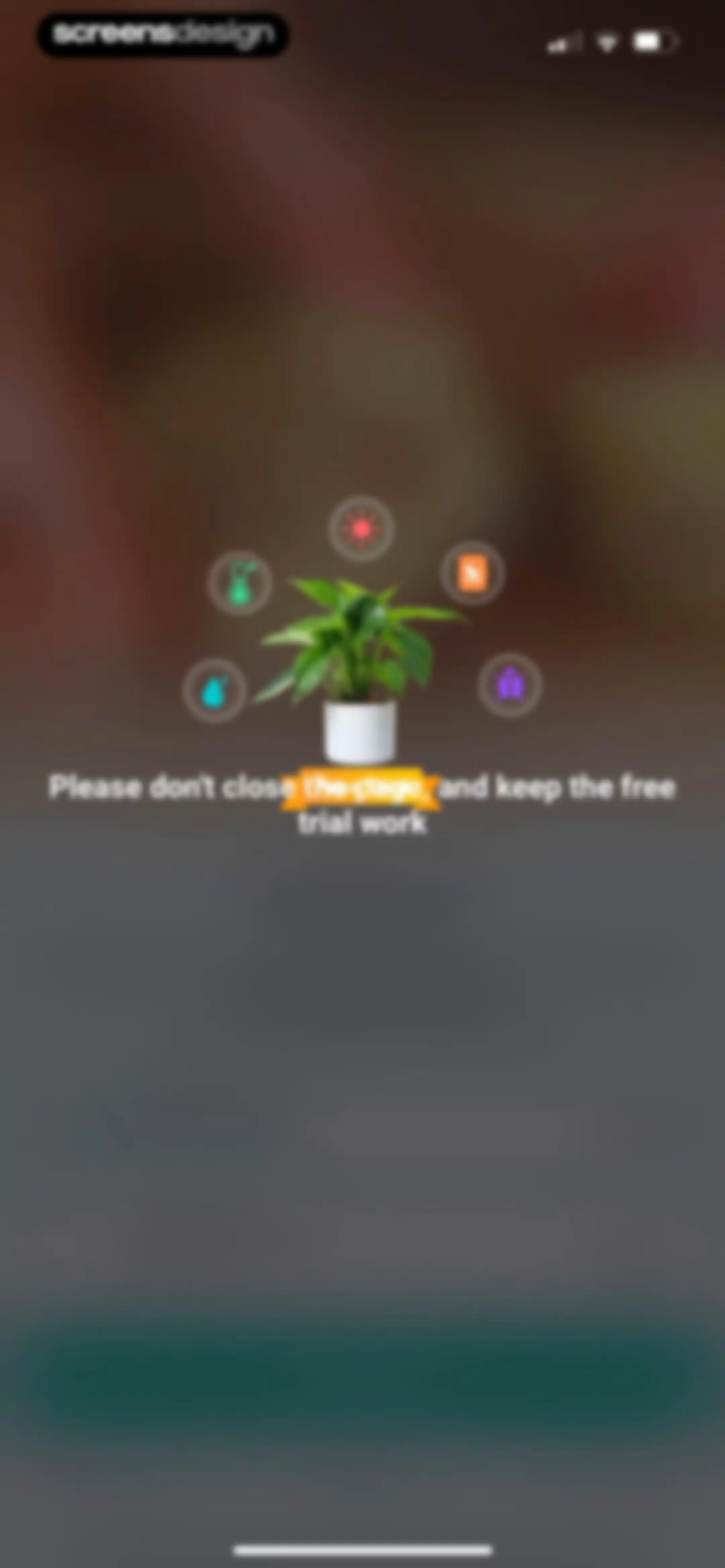 PlantDaily: AI Plant Care screen 22