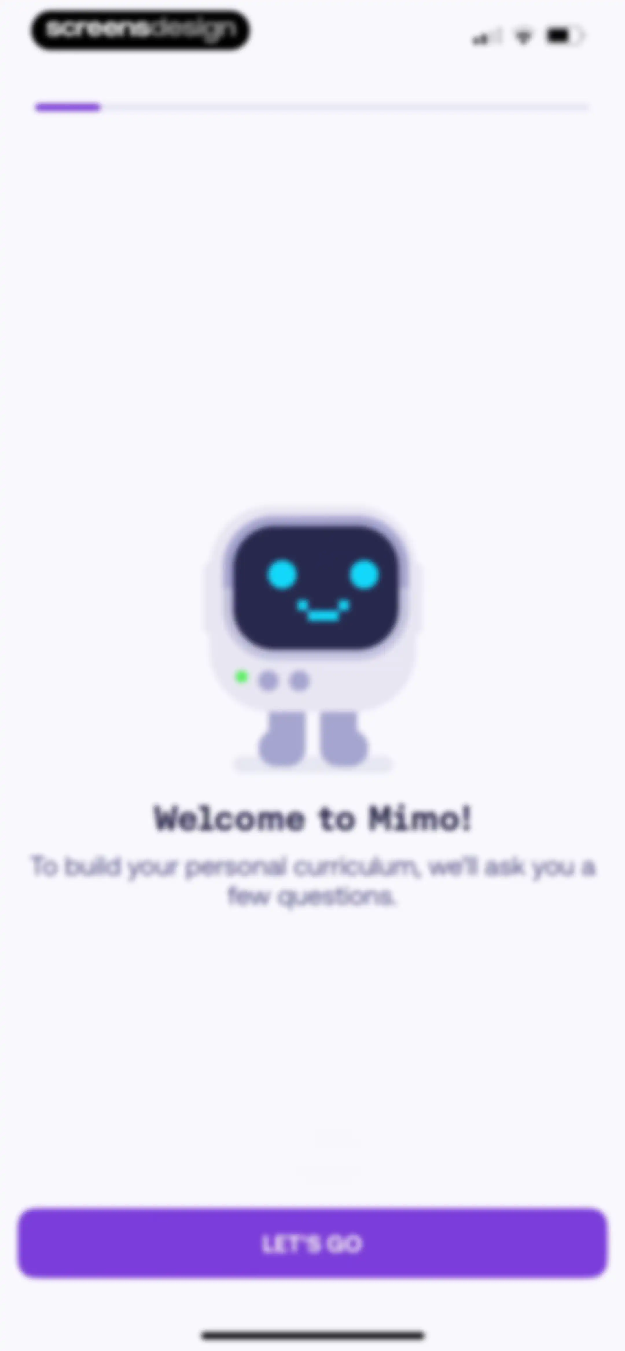 Mimo: Learn Coding/Programming screen 5