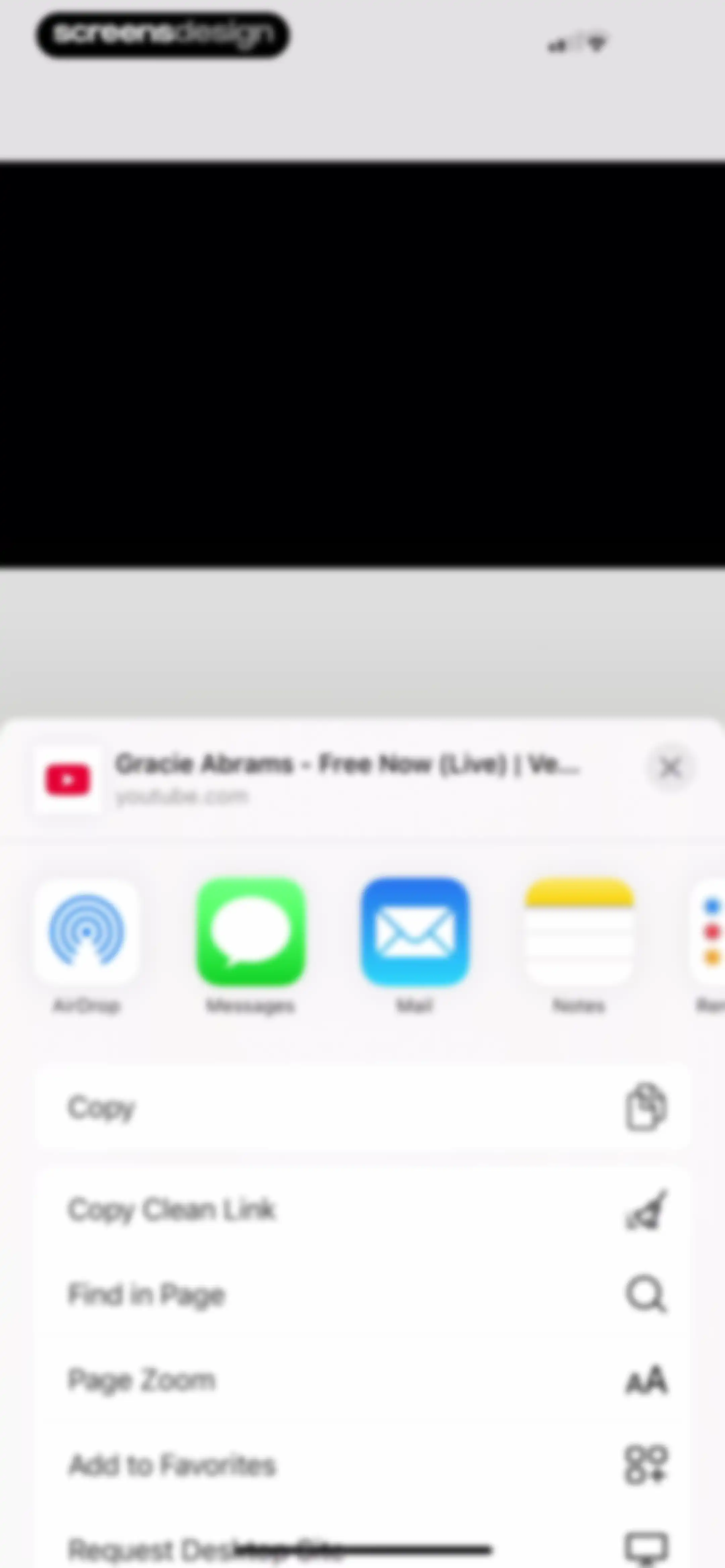 Brave Browser & Search Engine screen 71