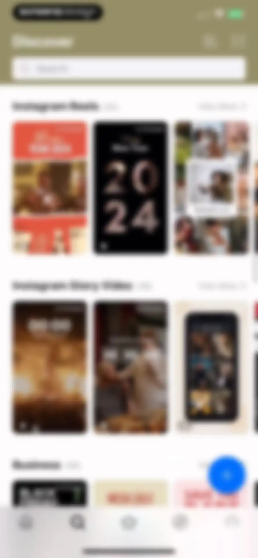 VN: Photo & Video Editor screen 82