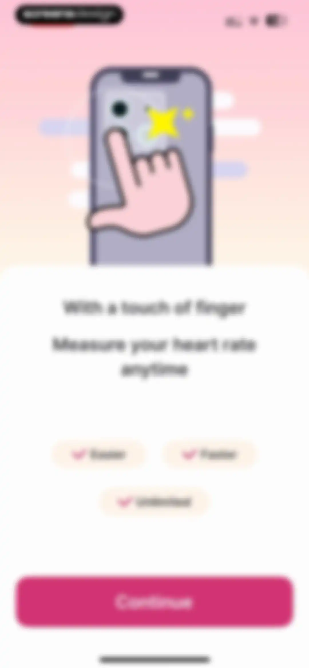Blood Pressure-Monitor Tracker screen 8