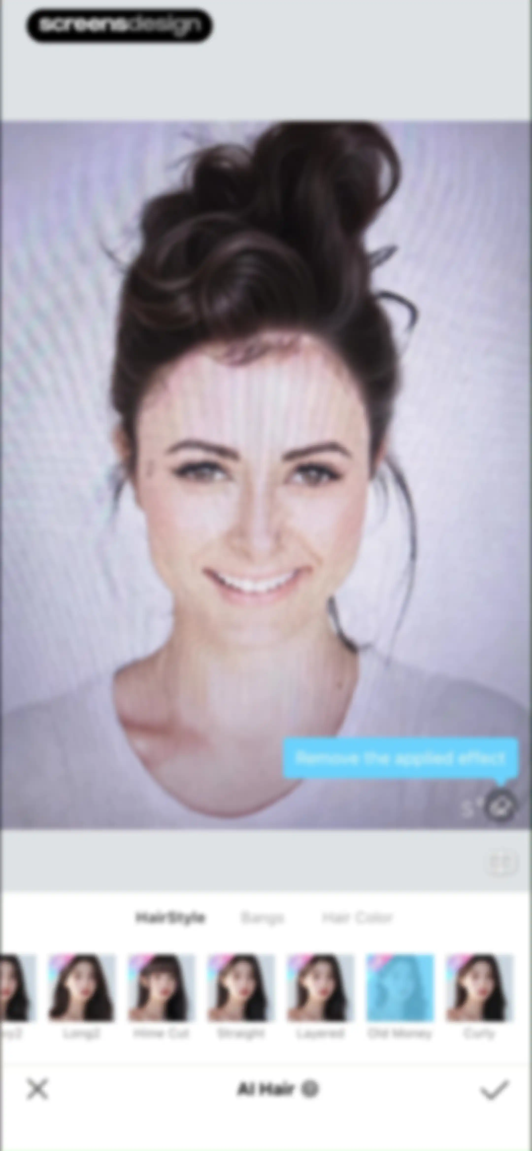 SODA - Natural Beauty Camera screen 46