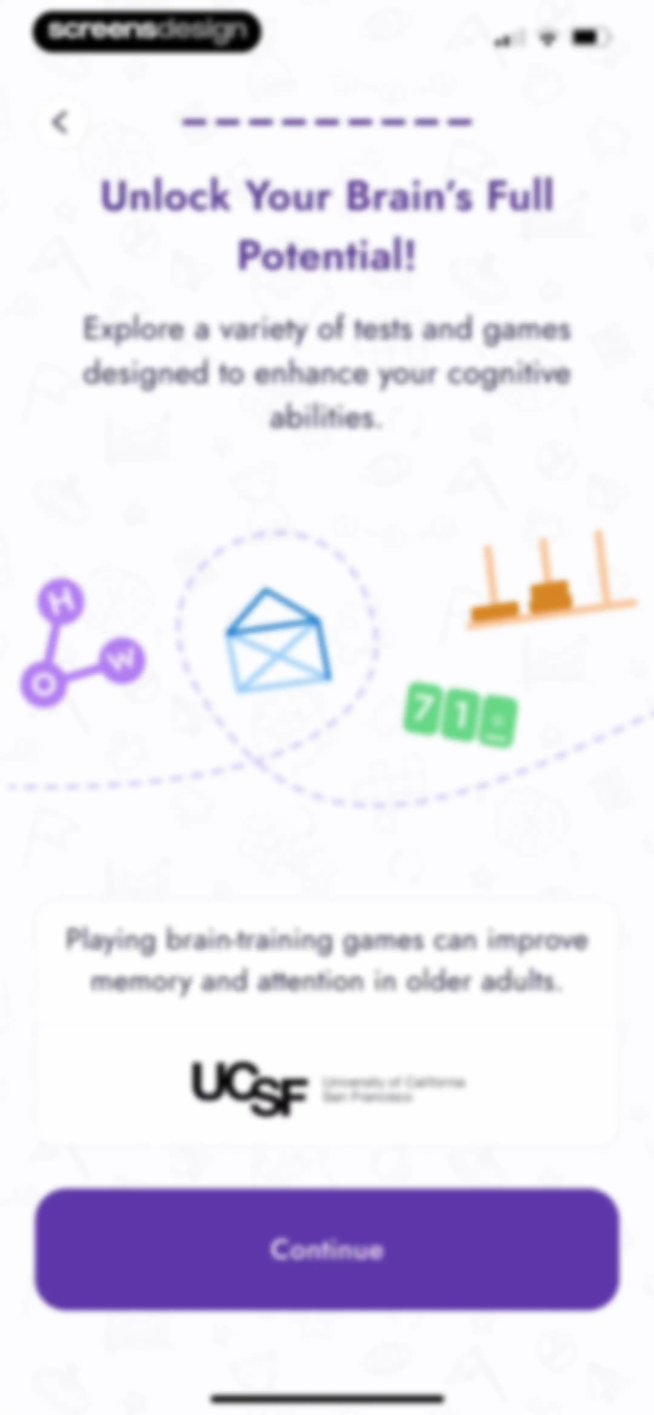 IQ Masters: Brain Games, Tests screen 14
